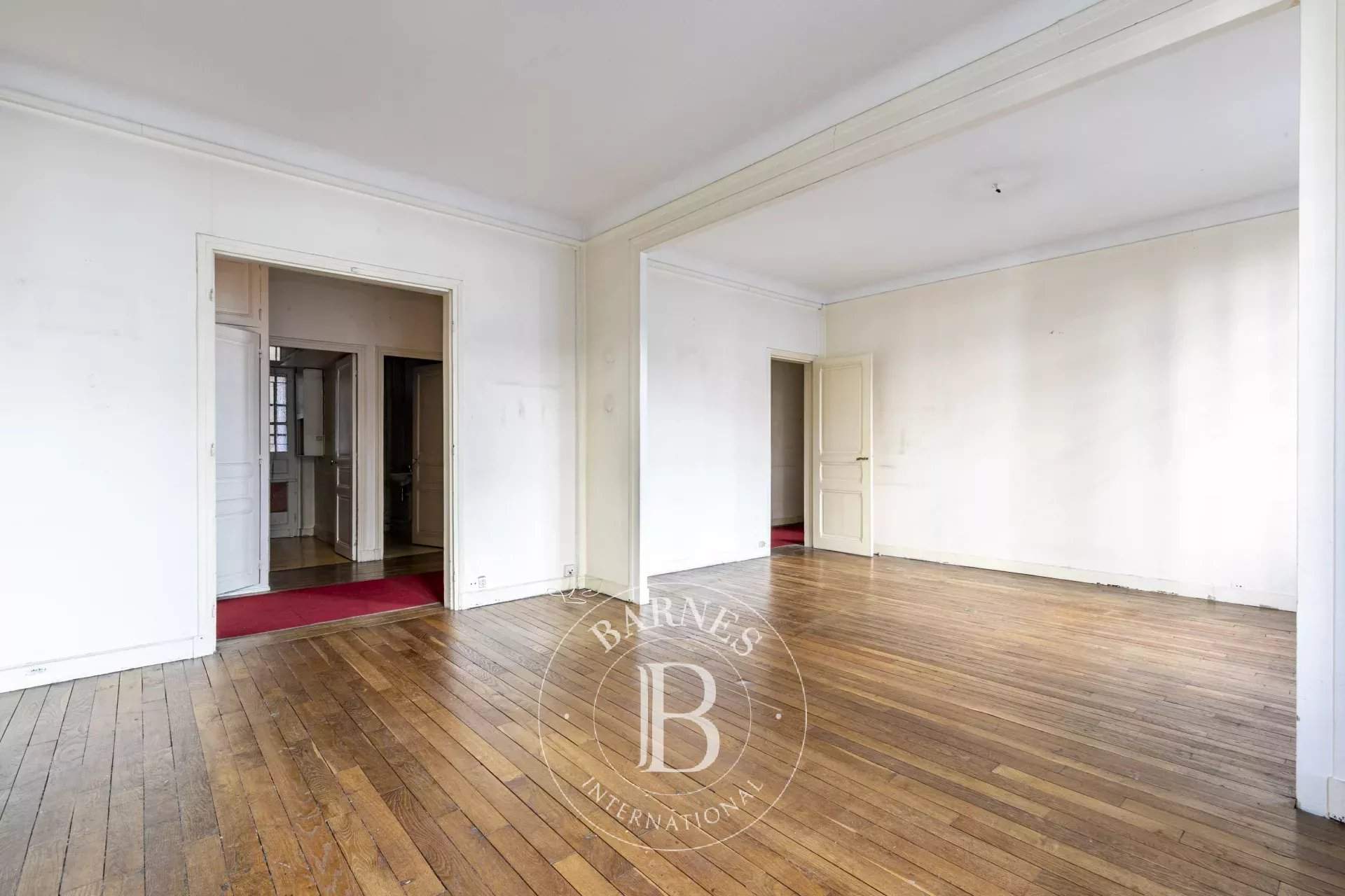 Paris  - Apartment 2 Bedrooms - picture 11