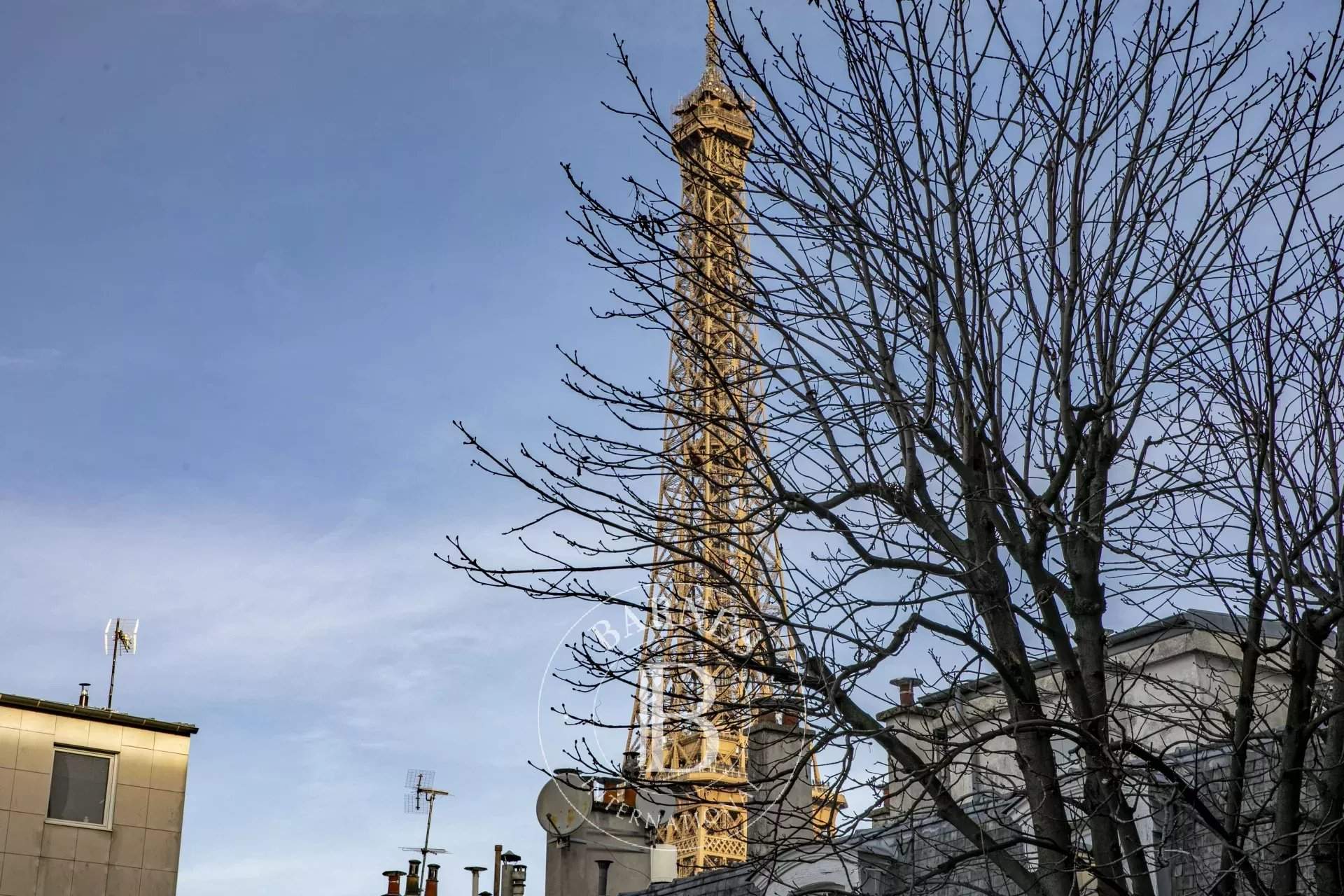 Paris  - Apartment 2 Bedrooms - picture 14