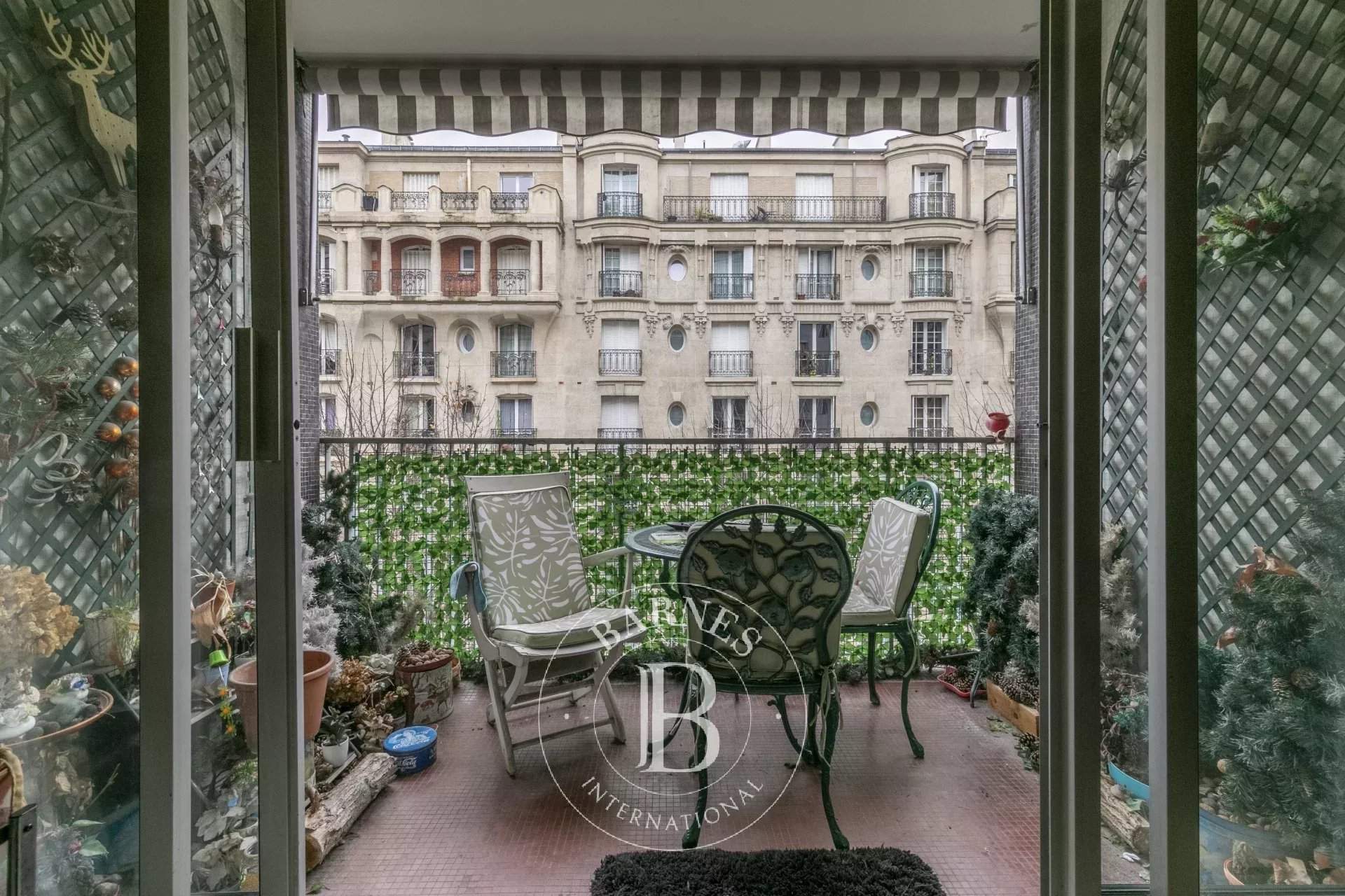 Paris  - Appartement 5 Pièces 3 Chambres - picture 6