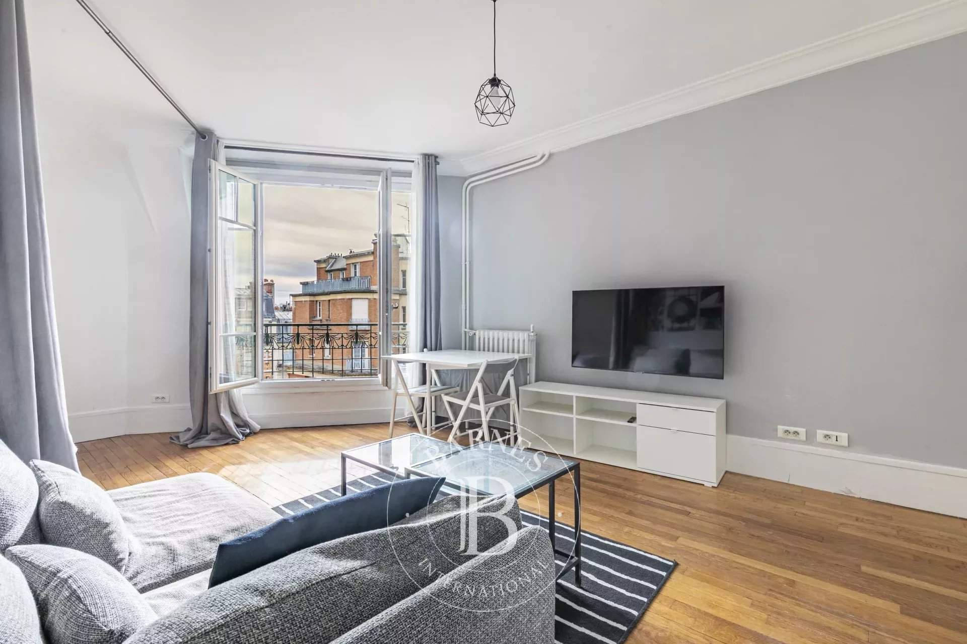 Paris  - Appartement 1 Pièce - picture 5