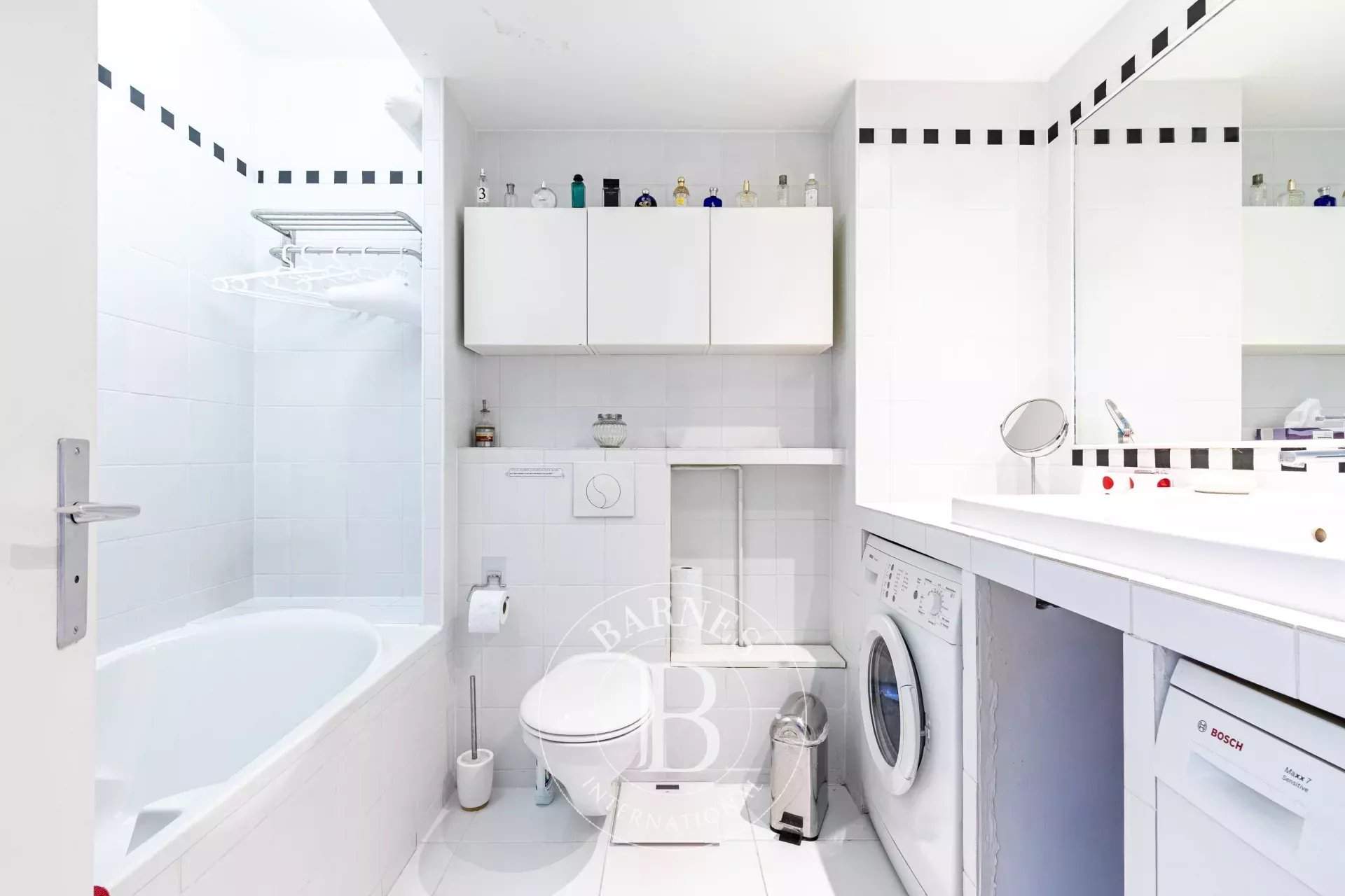 Paris  - Apartment 3 Bedrooms - picture 11