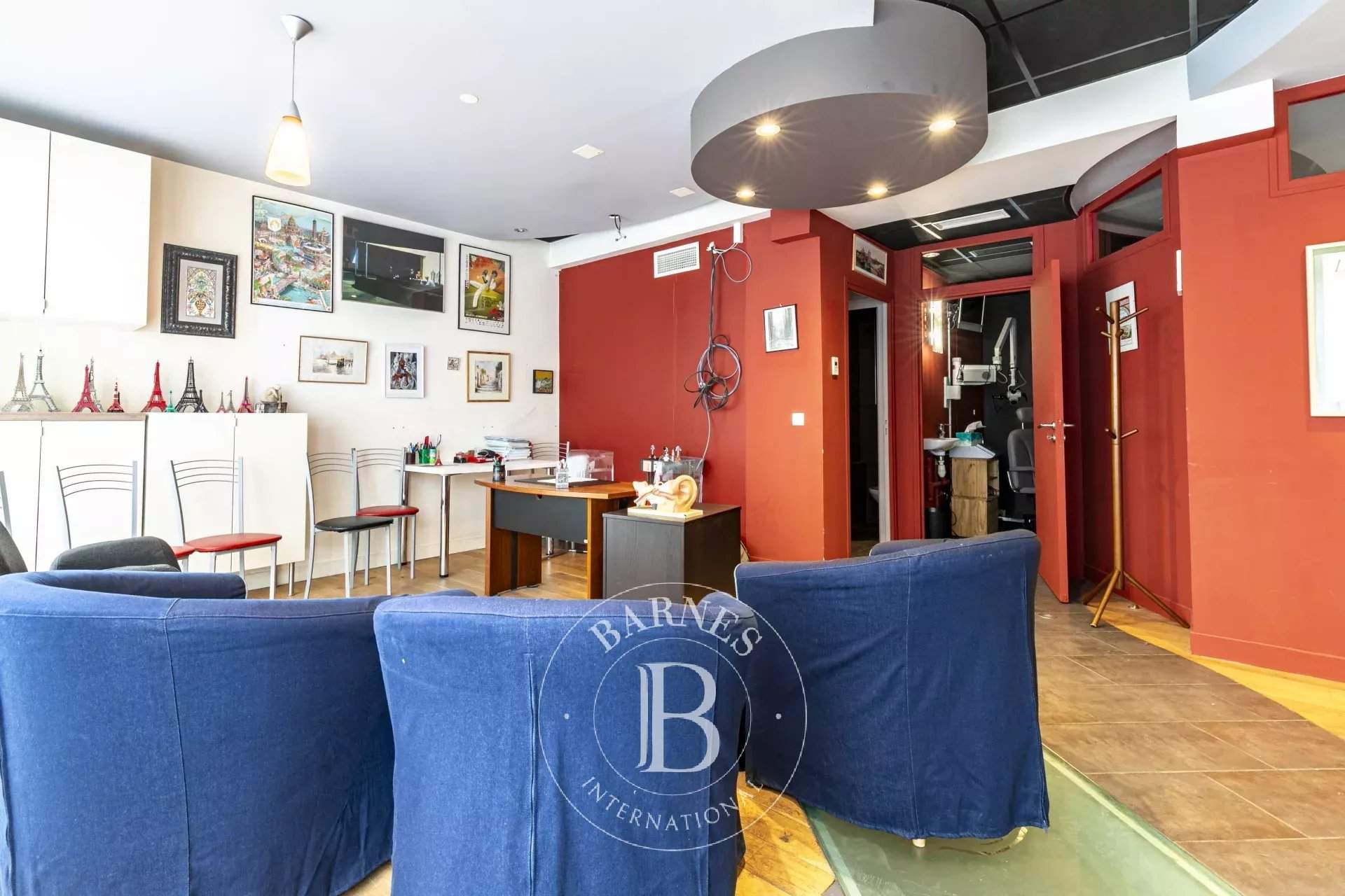 Paris  - Apartment  - picture 2