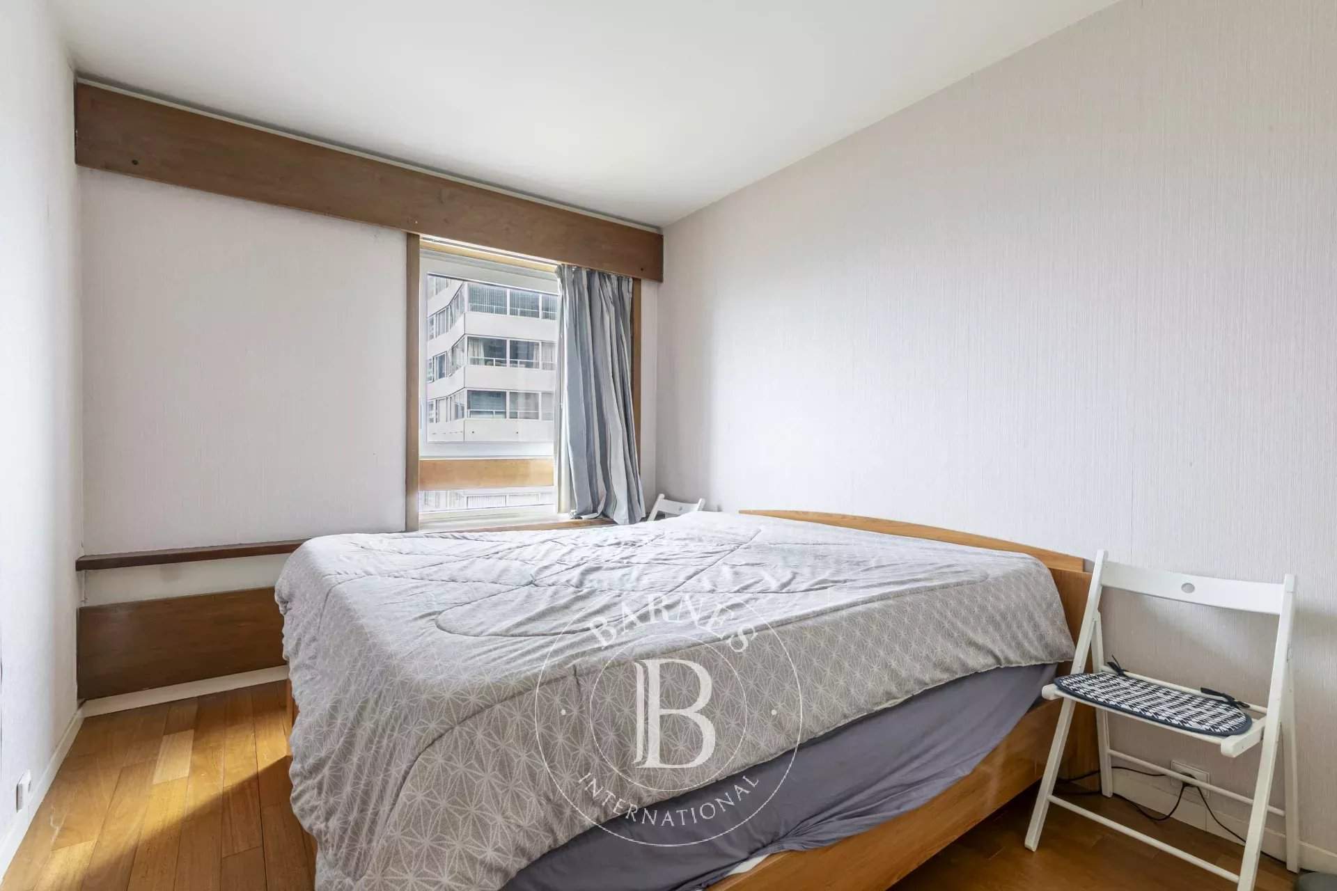 Paris  - Apartment 3 Bedrooms - picture 14