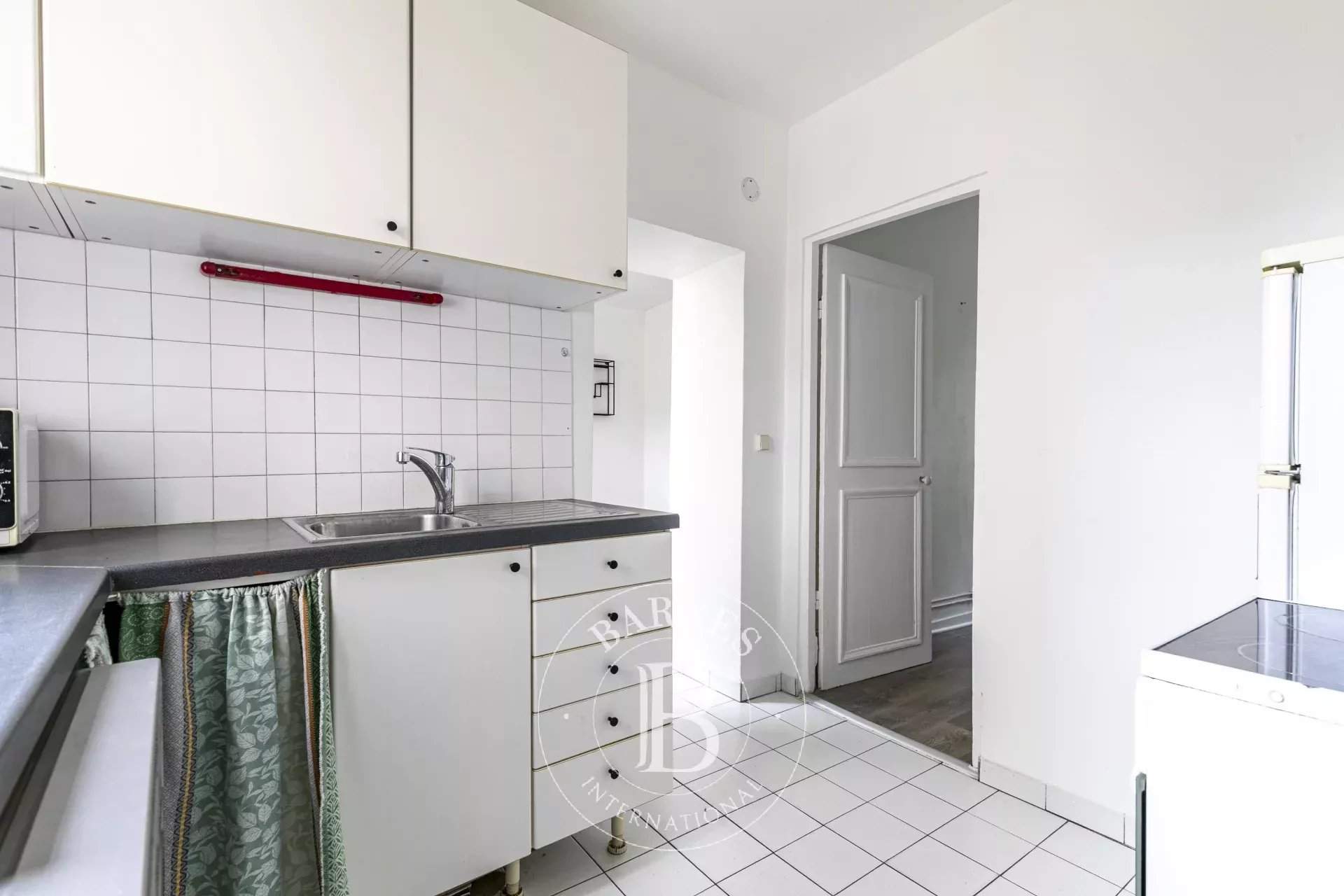 Paris  - Appartement 2 Pi&egrave;ces, 1 Chambre - picture 5