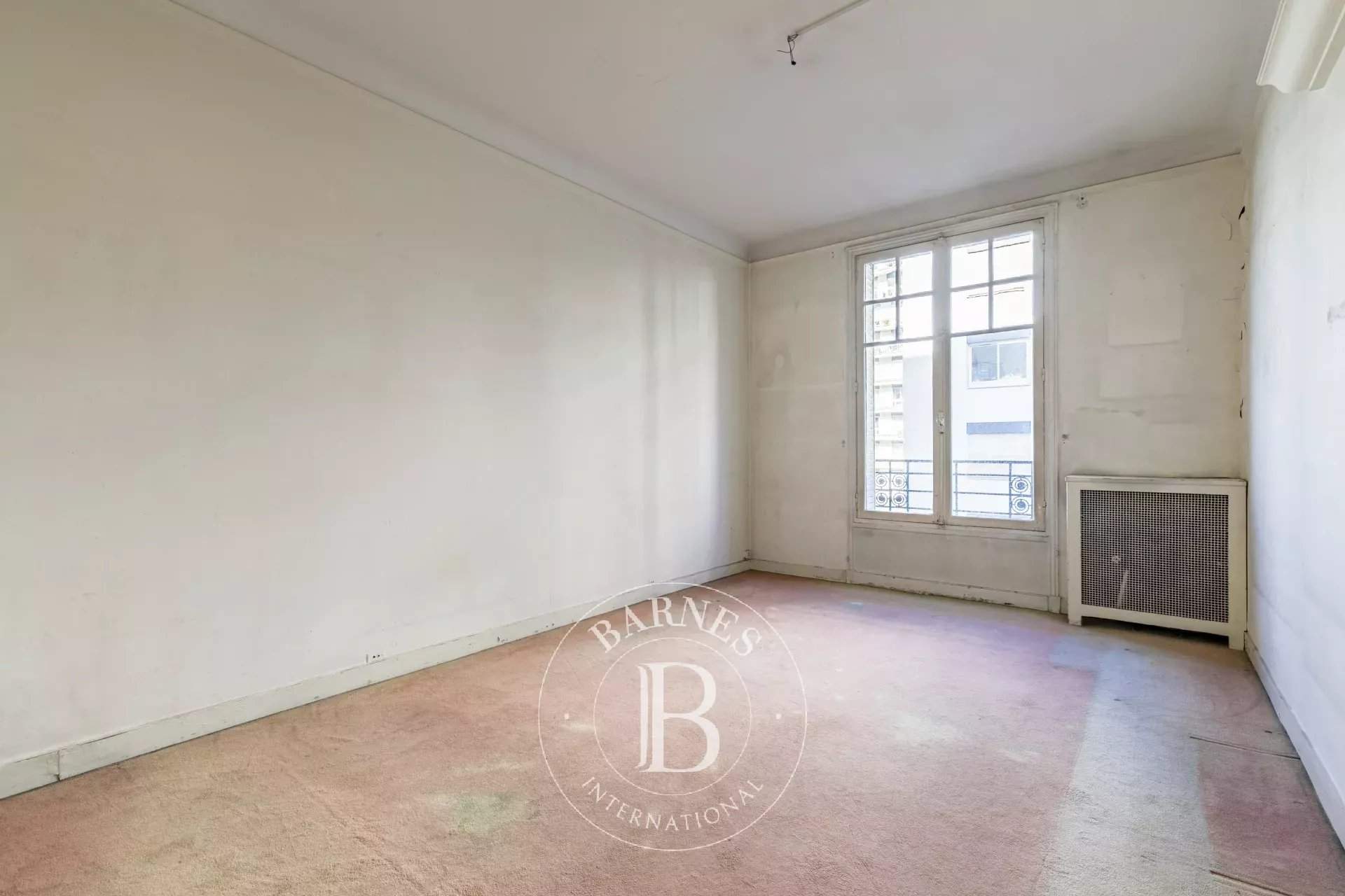 Paris  - Apartment 2 Bedrooms - picture 6