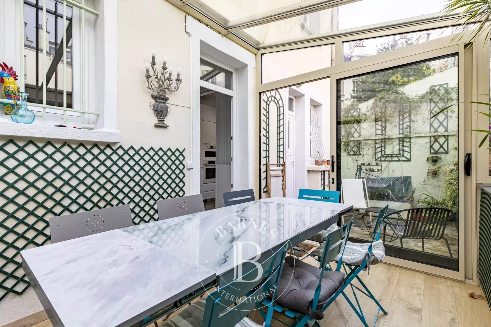 Paris  - Maison 7 Pièces 3 Chambres - picture 6