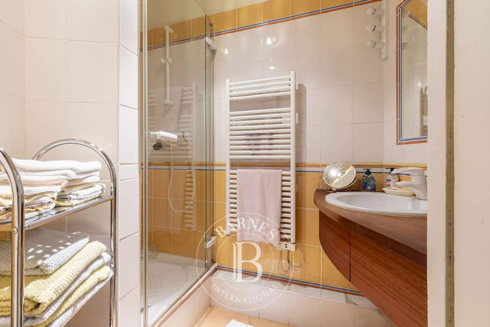 Paris  - Appartement 5 Pièces 3 Chambres - picture 16