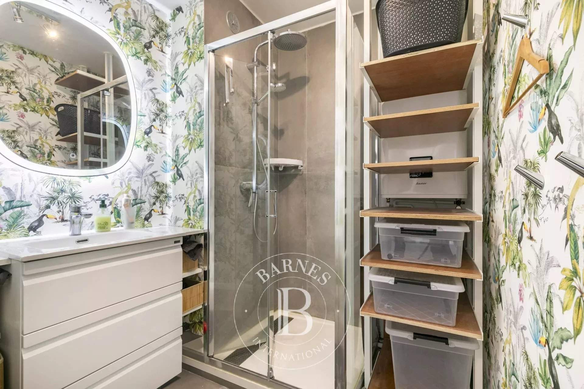 Paris  - Appartement 4 Pi&egrave;ces 3 Chambres - picture 17