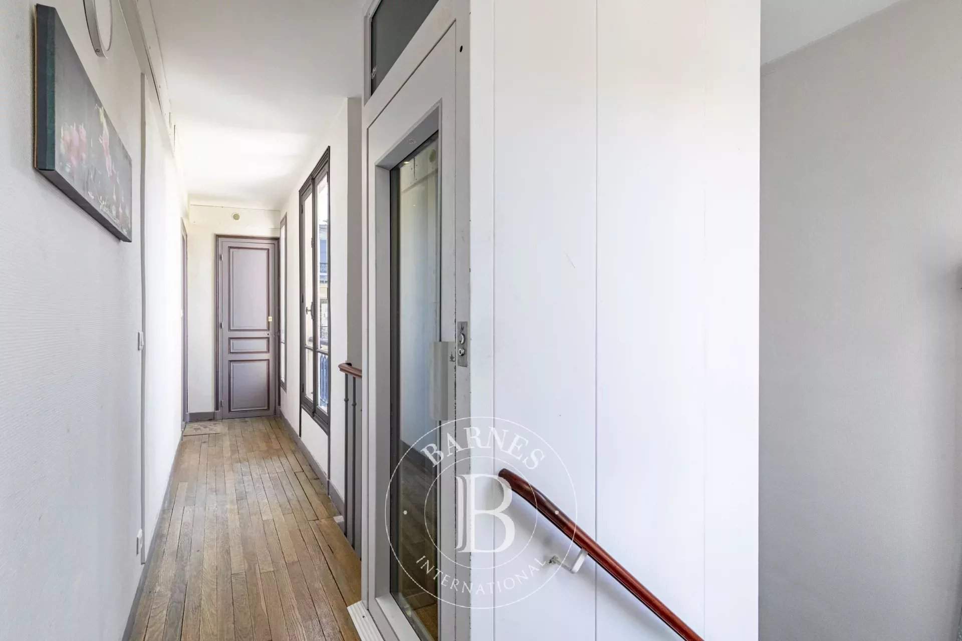 Paris  - Apartment 1 Bedroom - picture 13