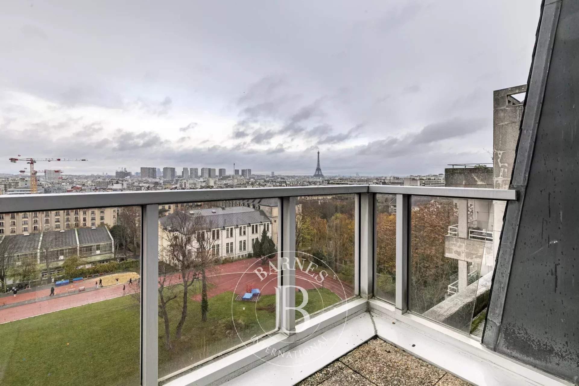 Paris  - Appartement 2 Pièces, 1 Chambre - picture 2