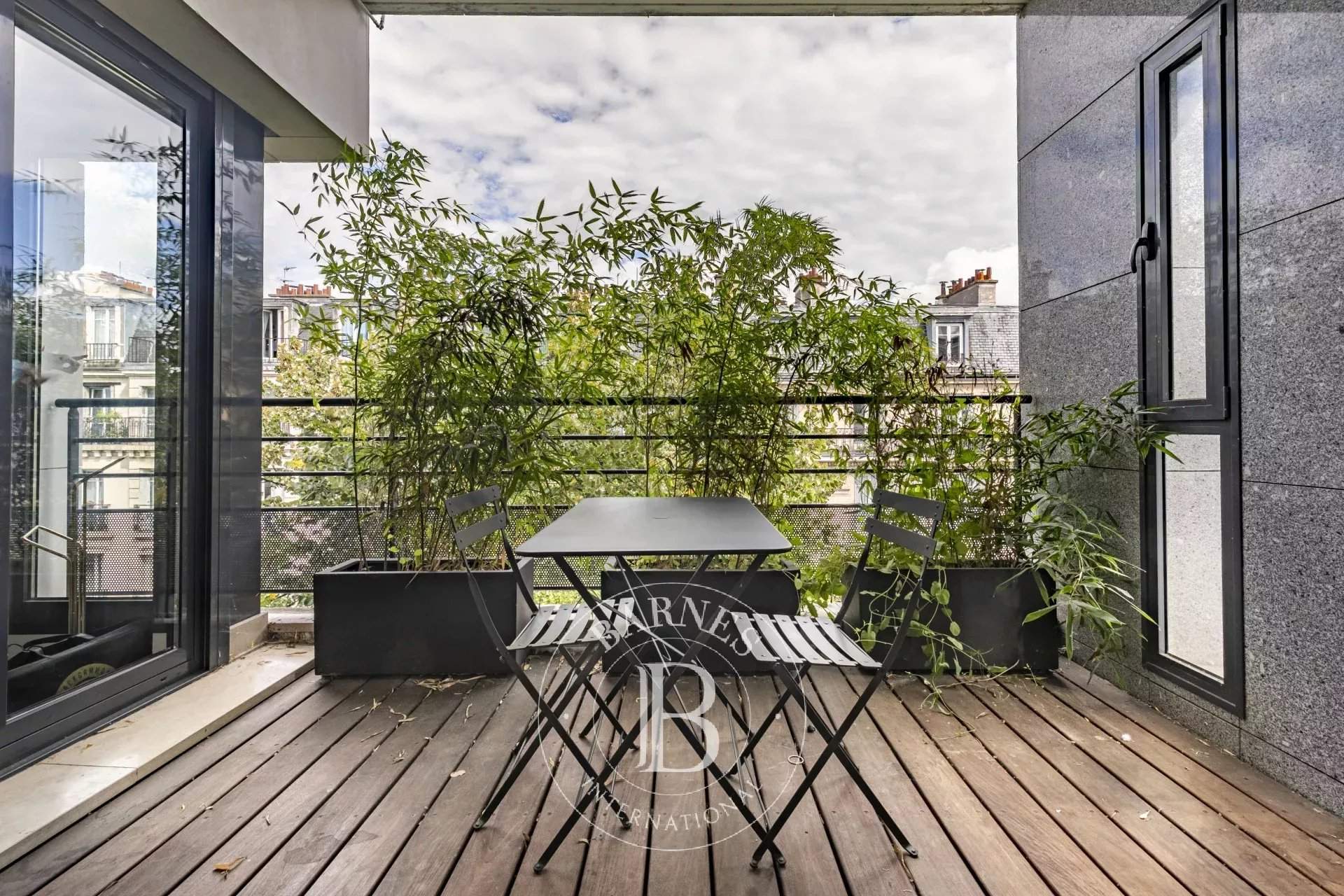 Paris  - Apartment 4 Bedrooms - picture 9