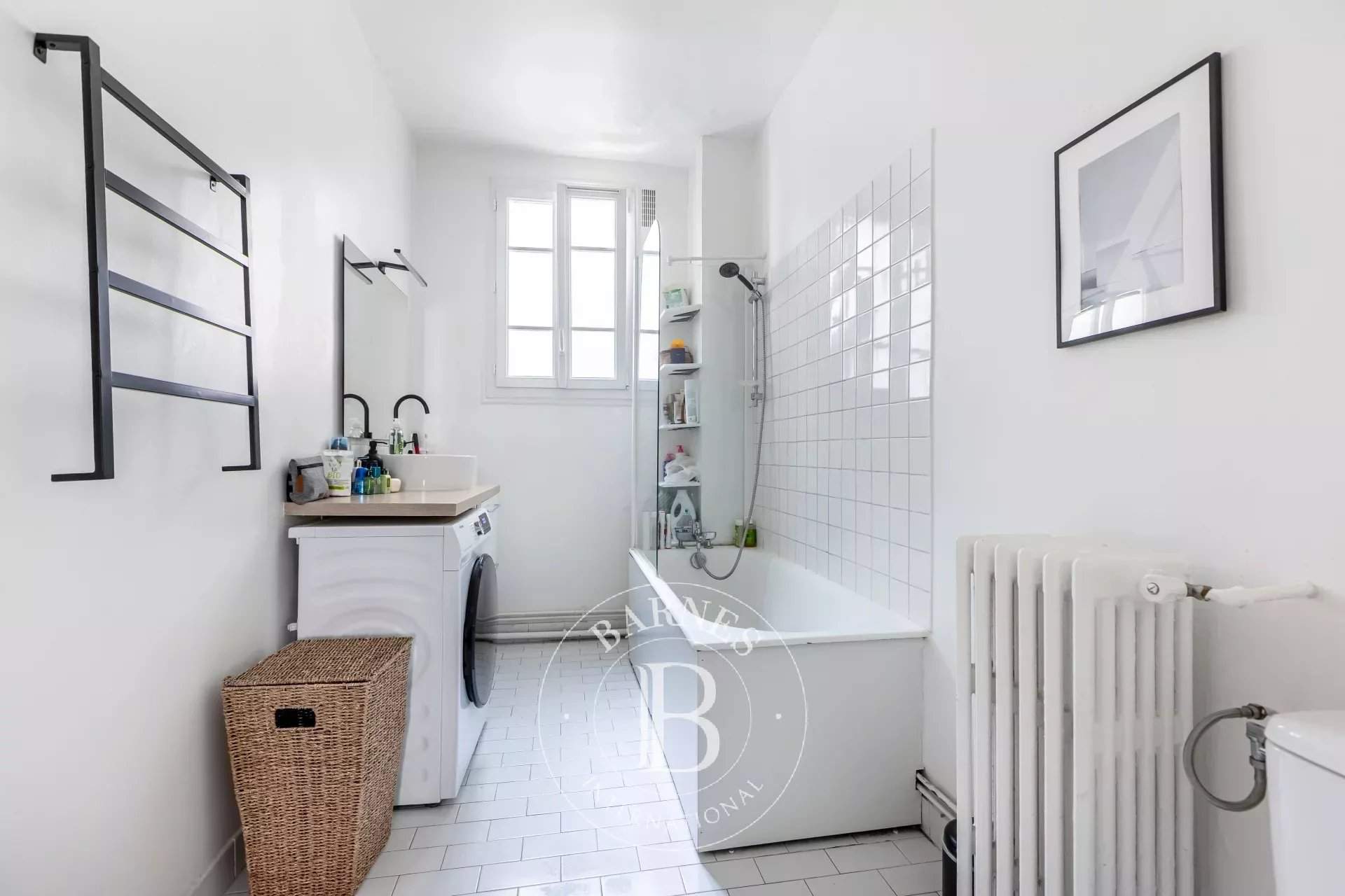 Paris  - Apartment 2 Bedrooms - picture 5