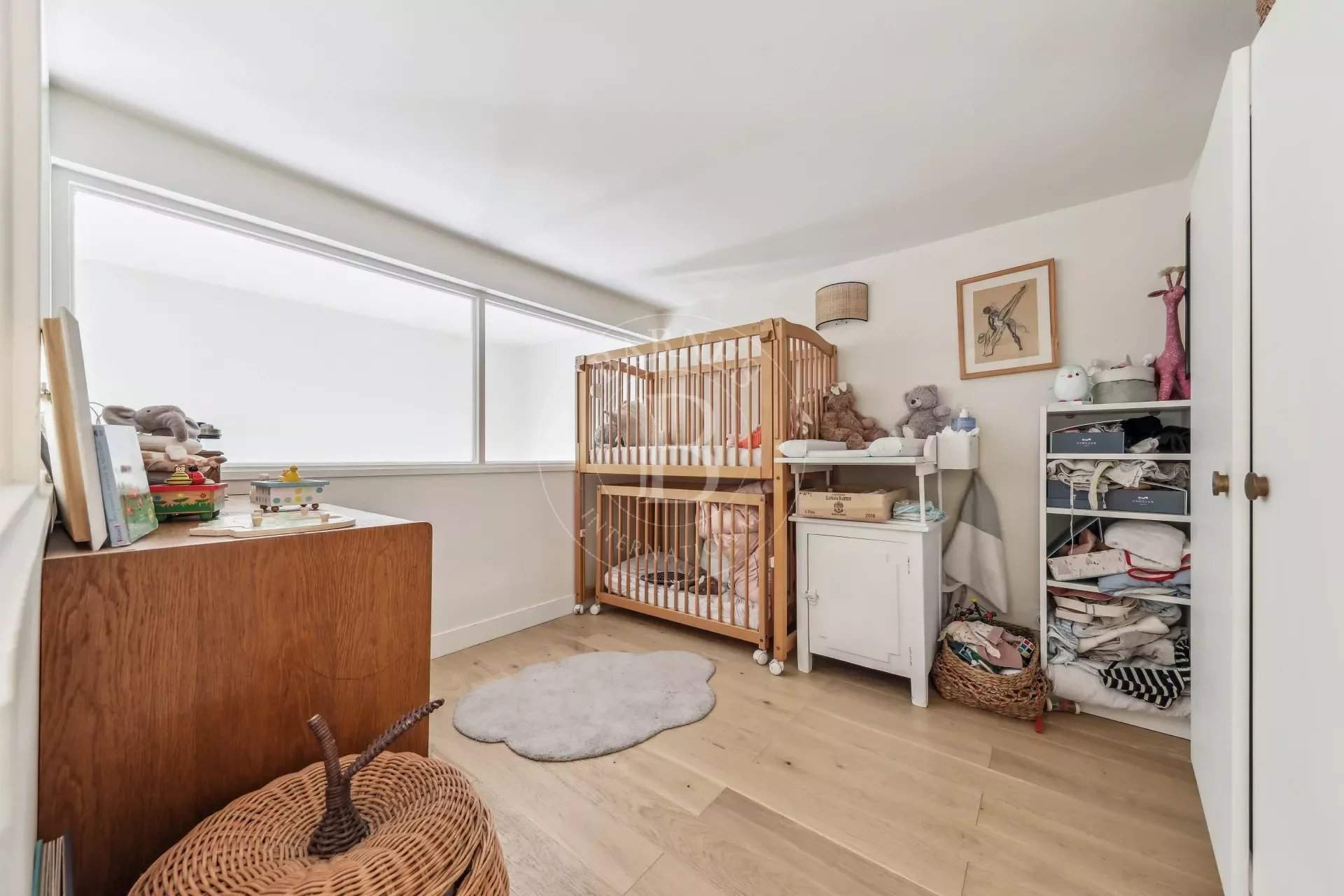 Paris  - Appartement 5 Pièces 2 Chambres - picture 14
