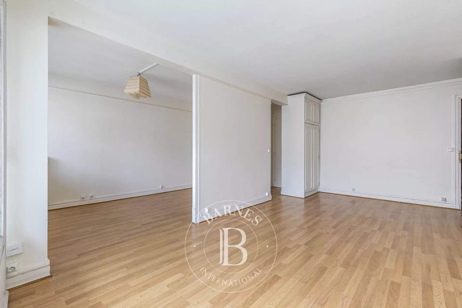 Paris  - Appartement 2 Pièces, 1 Chambre - picture 6
