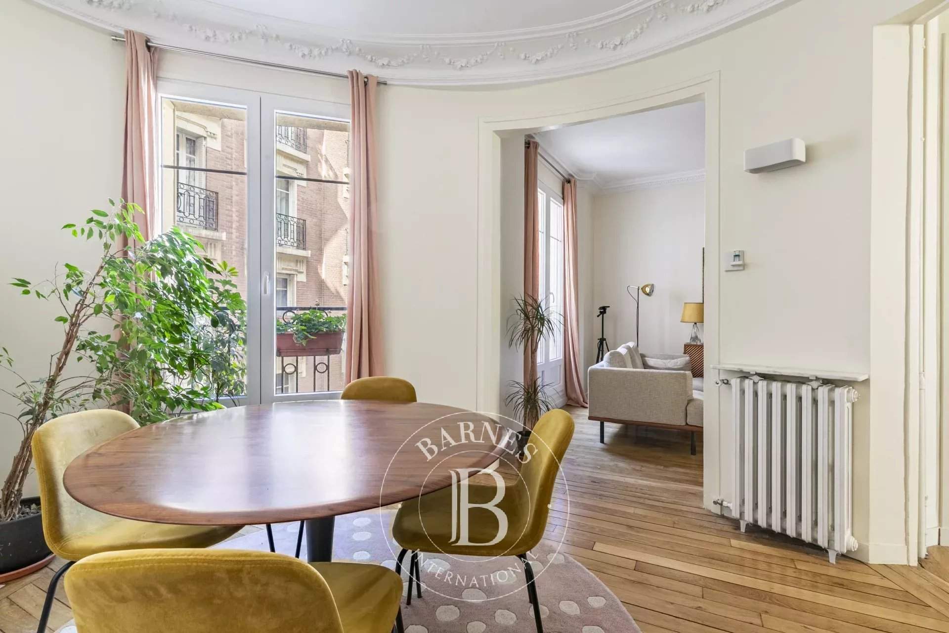 Paris  - Appartement 3 Pi&egrave;ces, 1 Chambre - picture 4