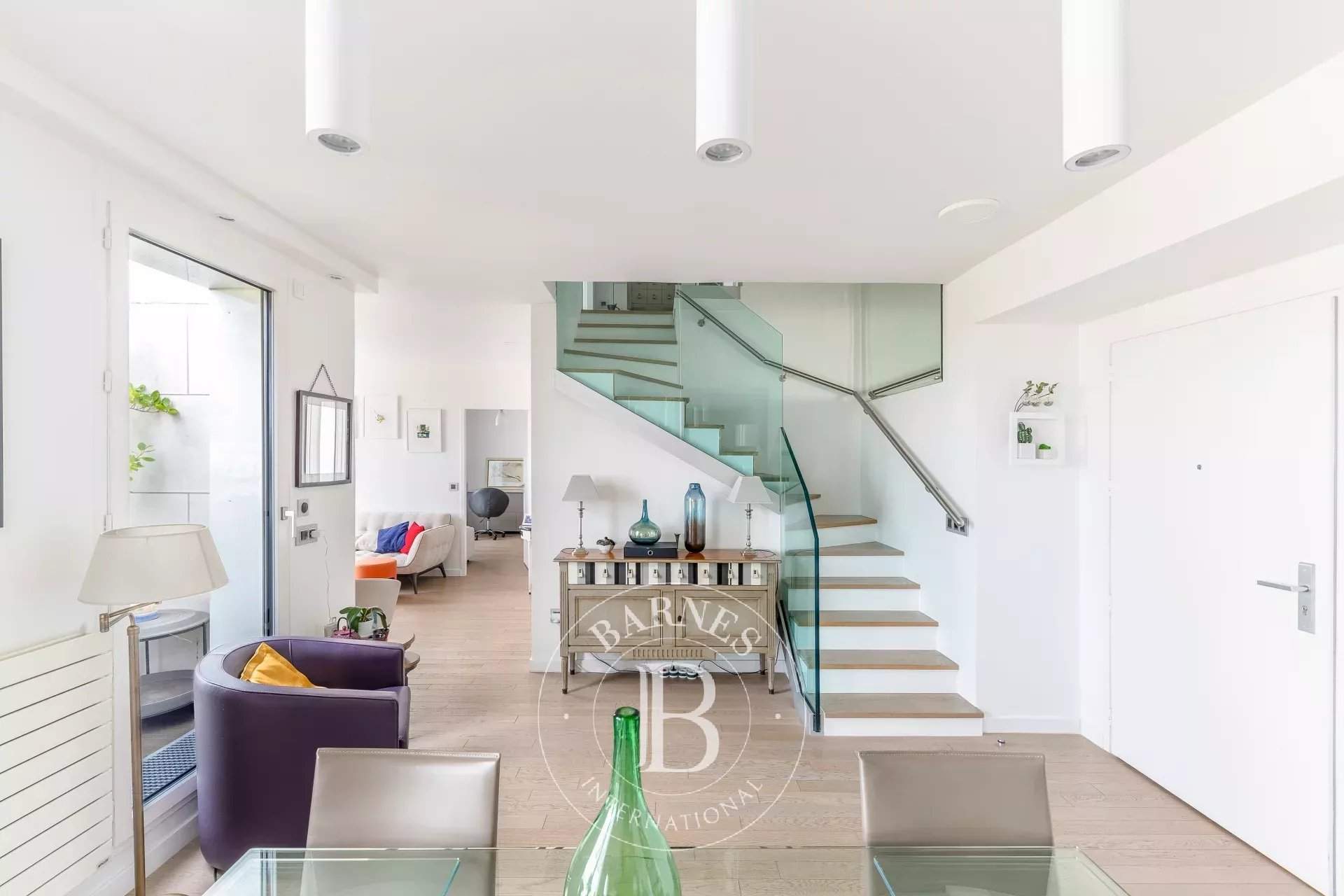 Paris  - Appartement 4 Pièces 2 Chambres - picture 4