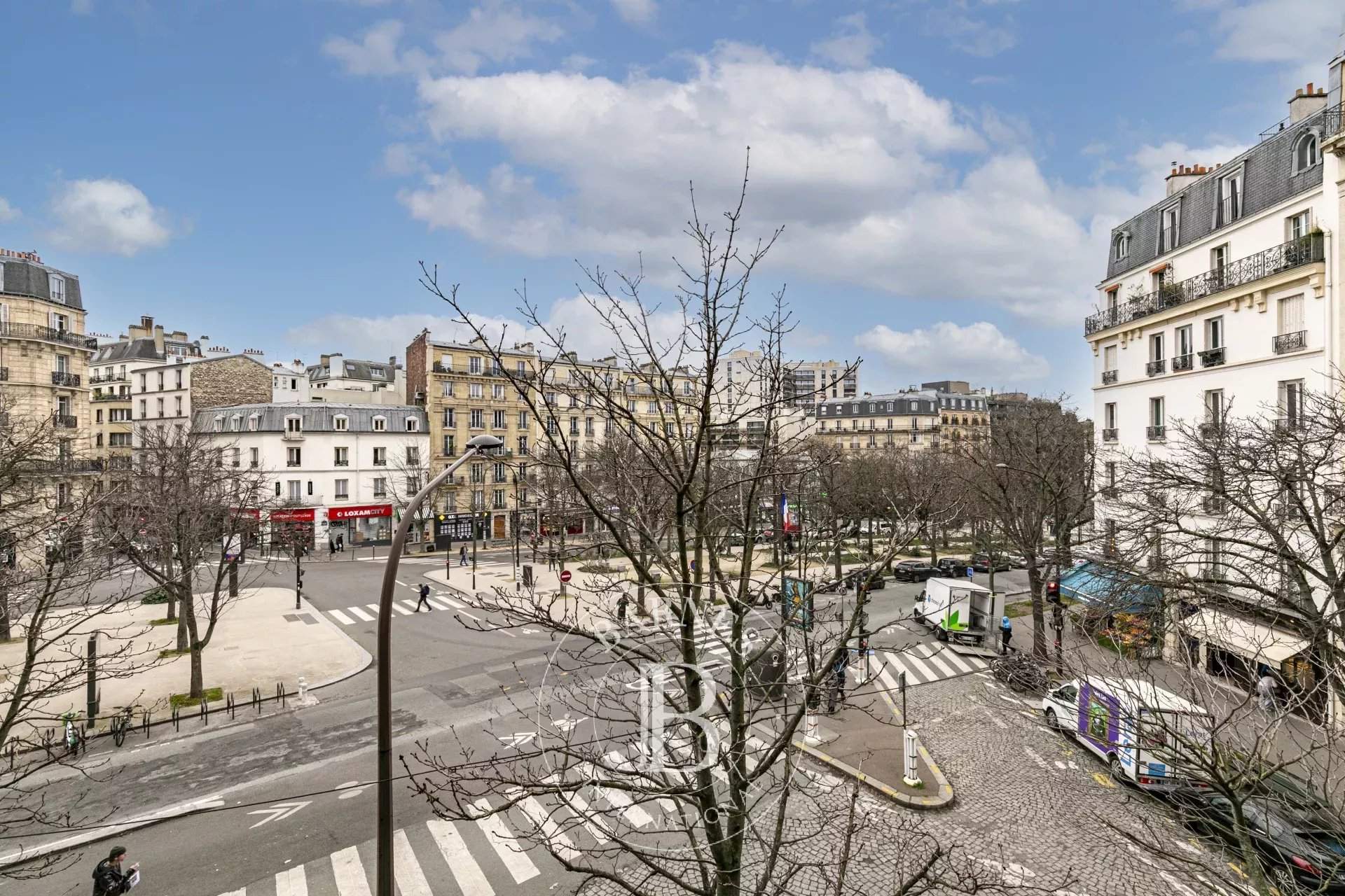 Paris  - Apartment 3 Bedrooms - picture 11
