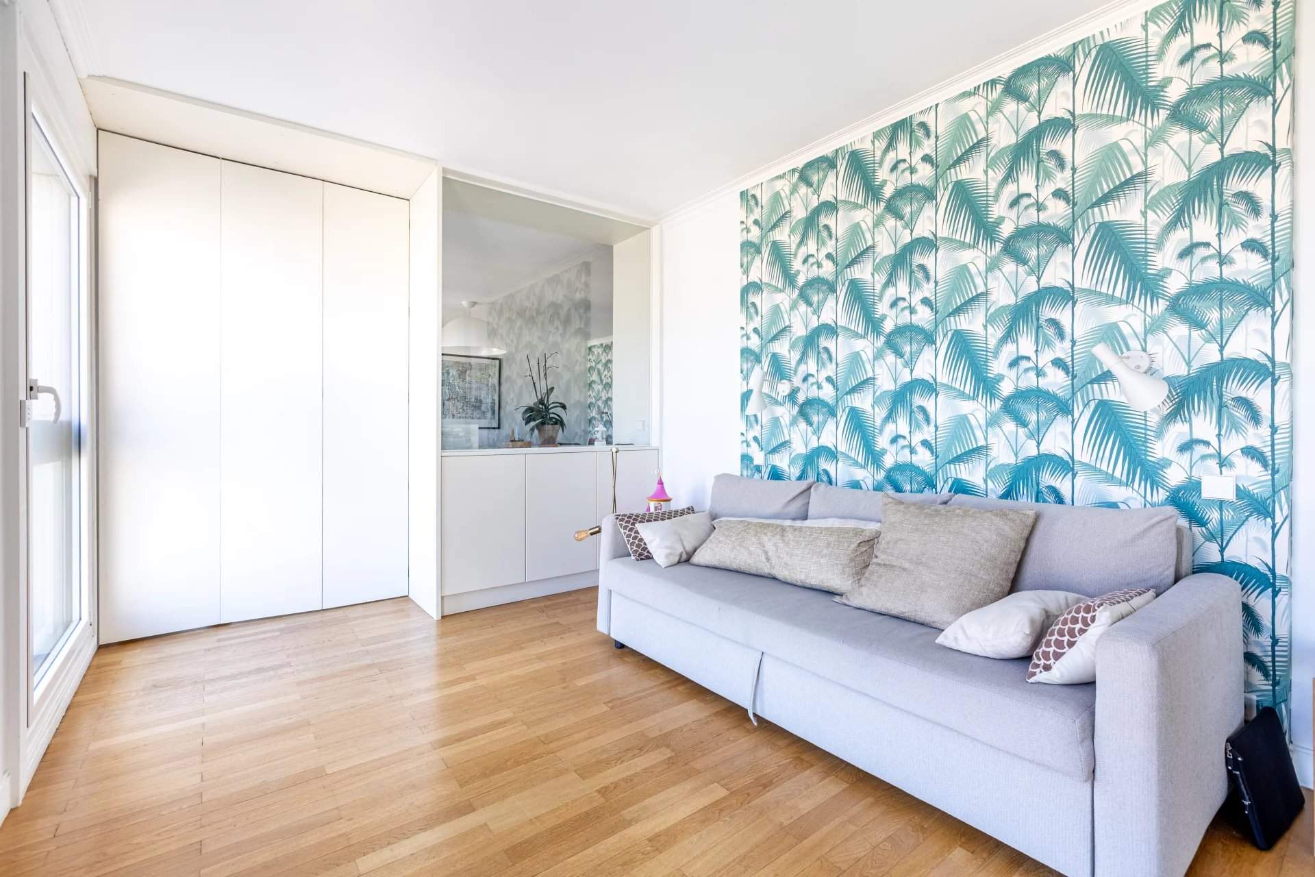 Paris  - Apartment 3 Bedrooms - picture 10