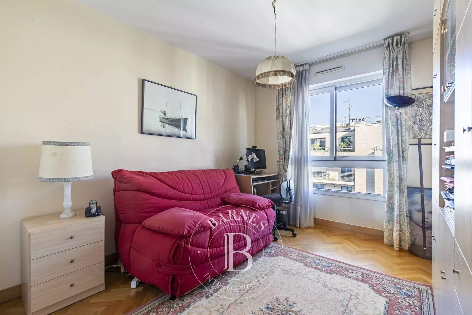 Paris  - Apartment 3 Bedrooms - picture 7