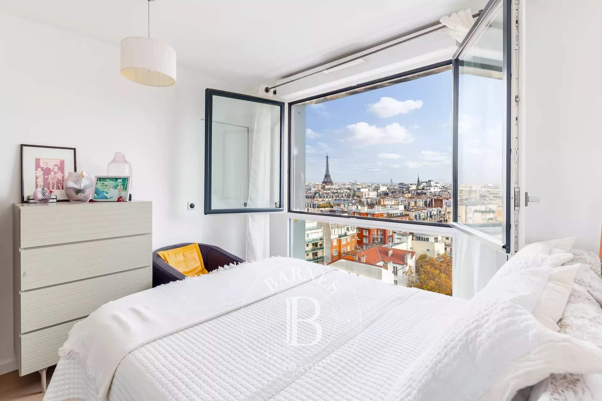 Paris  - Appartement 4 Pièces 2 Chambres - picture 12