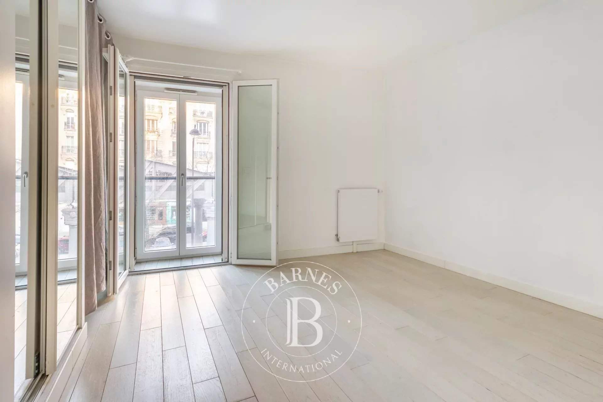 Paris  - Appartement 2 Pièces, 1 Chambre - picture 10