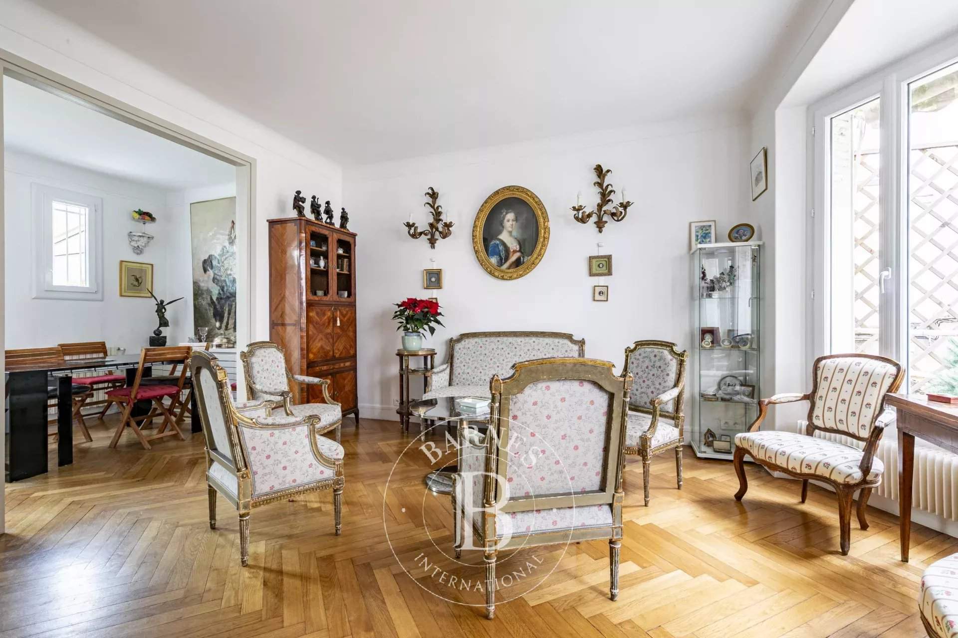 Paris  - Maison 7 Pièces 3 Chambres - picture 9