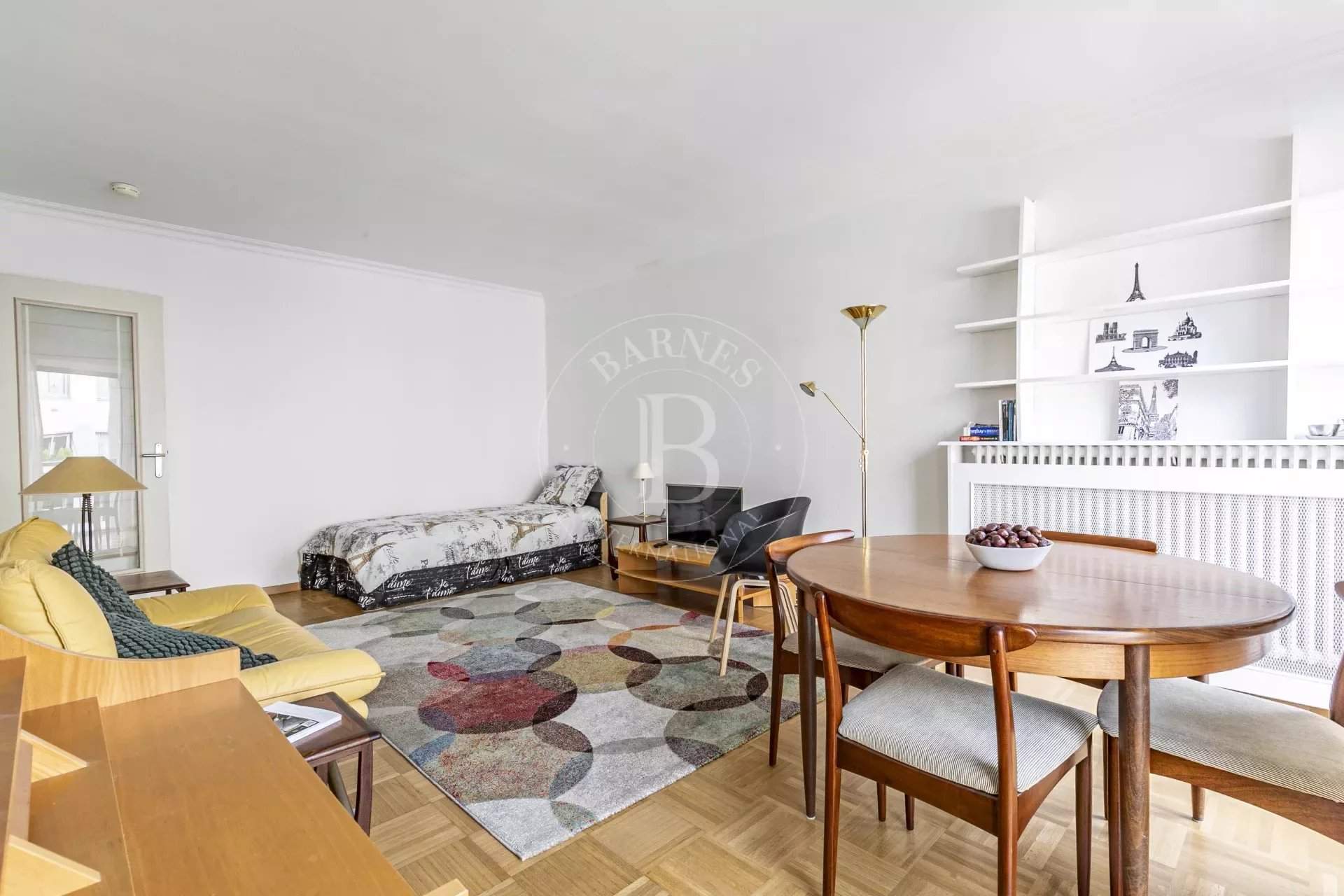 Paris  - Appartement 1 Pièce, 1 Chambre - picture 6
