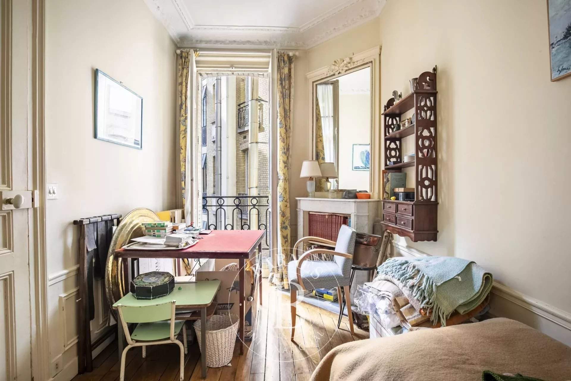 Paris  - Appartement 4 Pi&egrave;ces 2 Chambres - picture 10