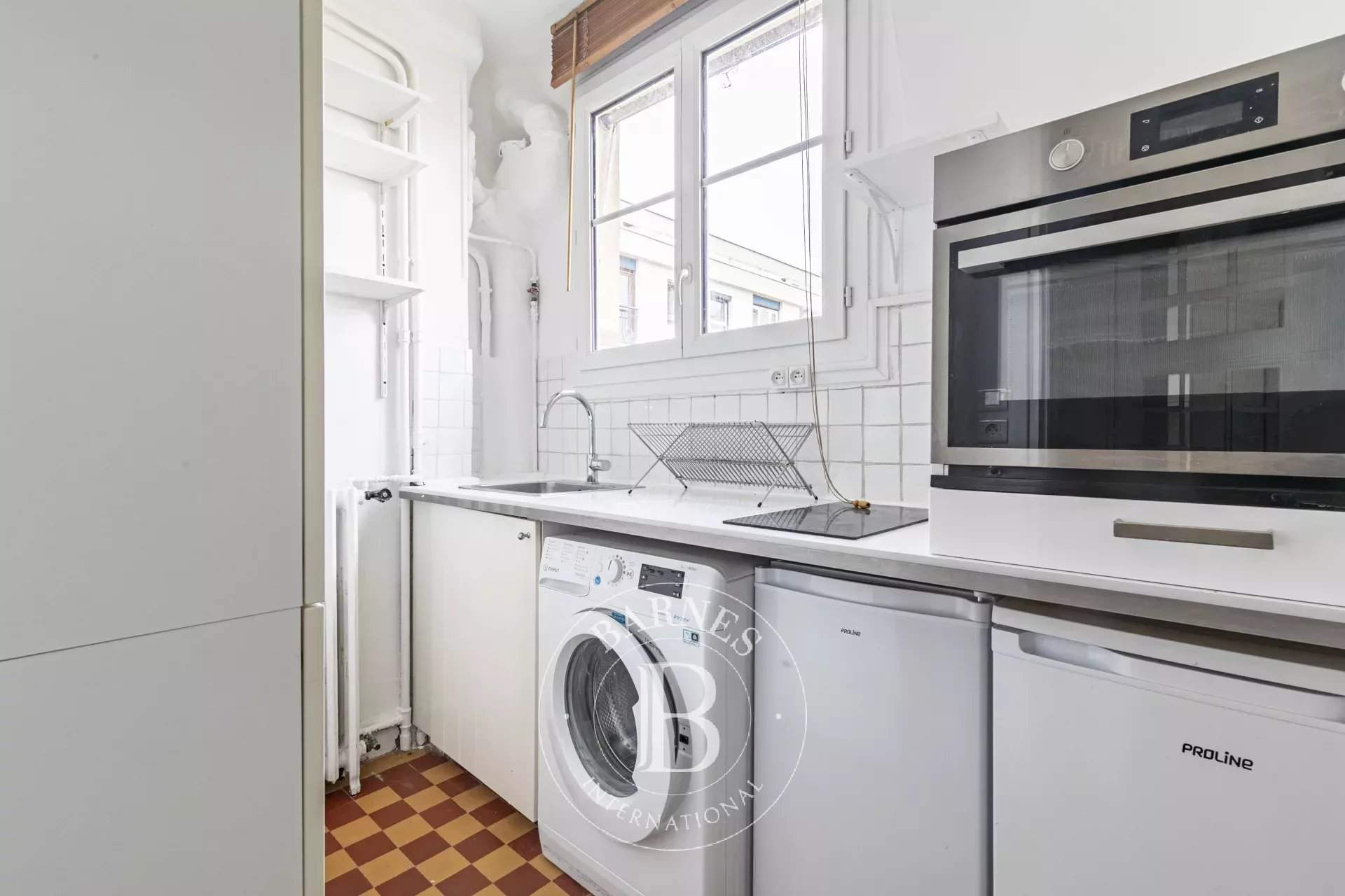 Paris  - Appartement 1 Pièce - picture 8