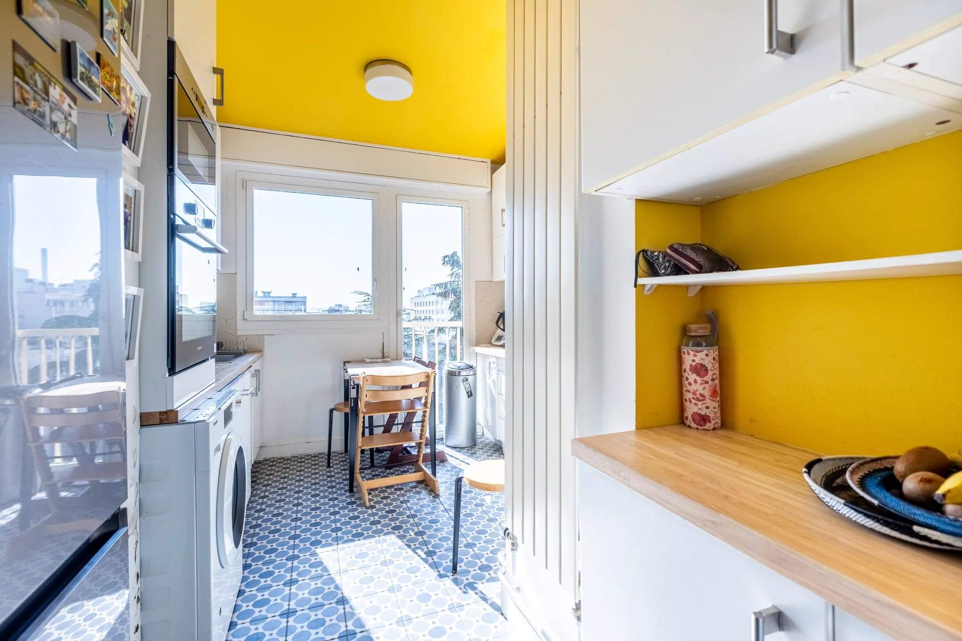 Paris  - Apartment 3 Bedrooms - picture 18
