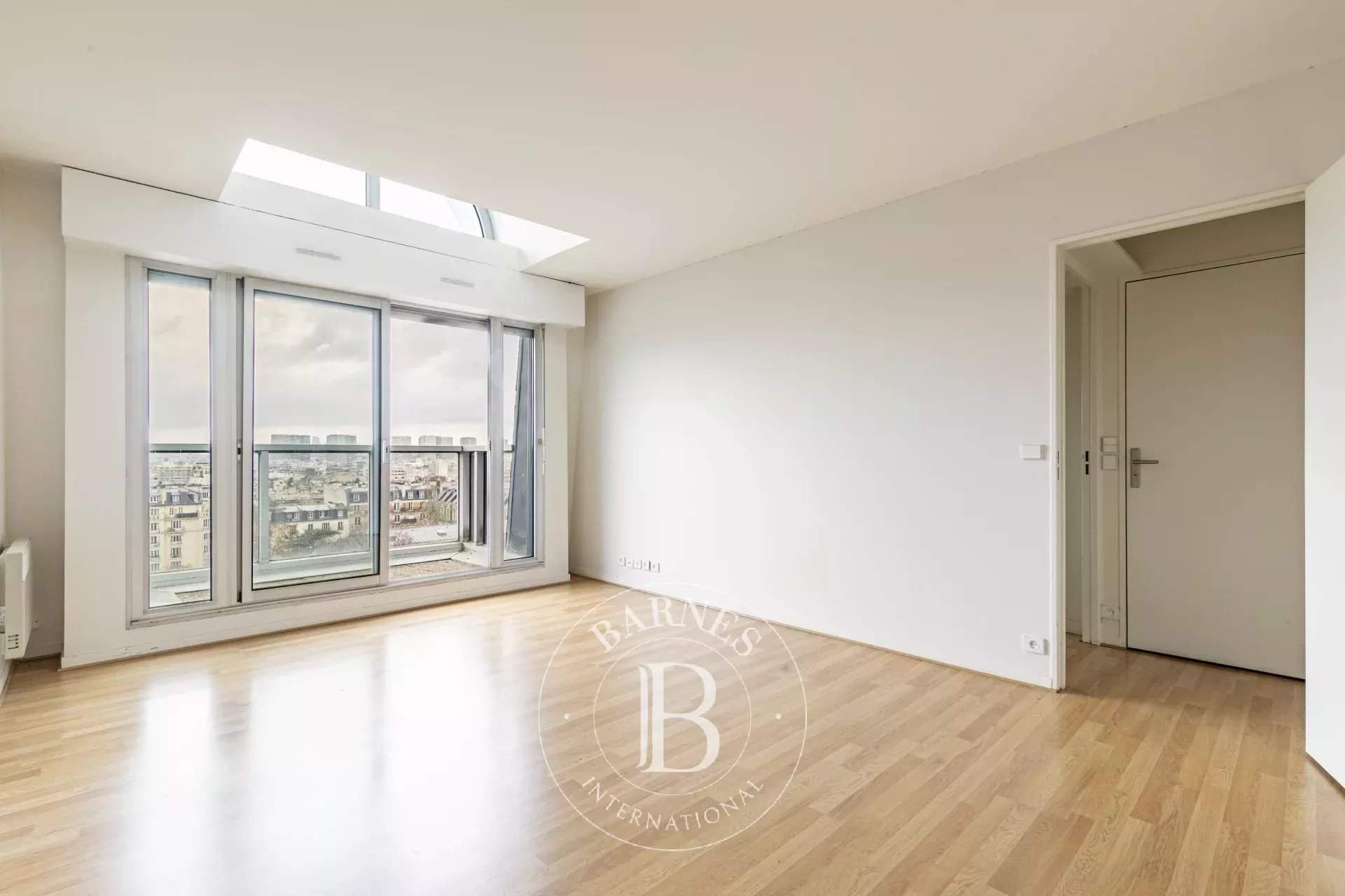 Paris  - Appartement 2 Pièces, 1 Chambre - picture 4