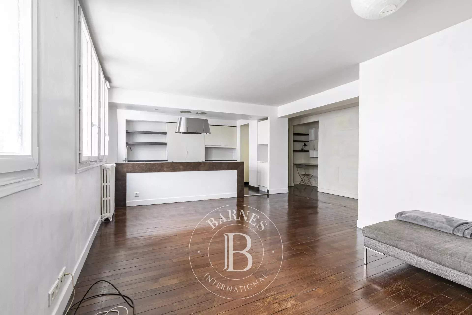 Paris  - Apartment 2 Bedrooms - picture 3