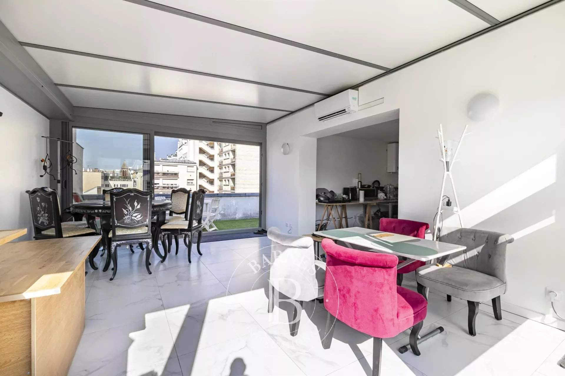 Paris  - Appartement 4 Pi&egrave;ces 3 Chambres - picture 18