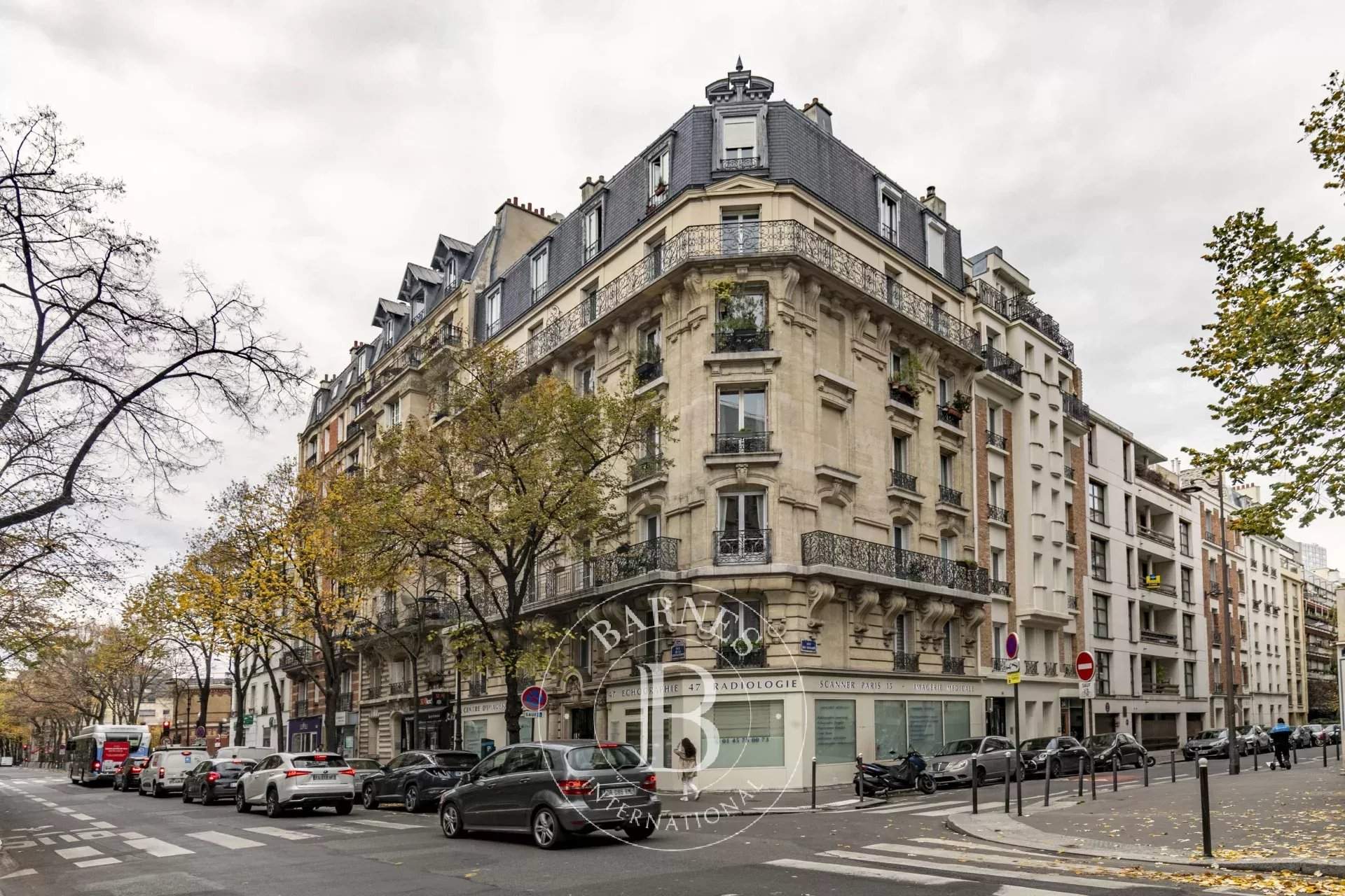 Paris  - Apartment 2 Bedrooms - picture 15