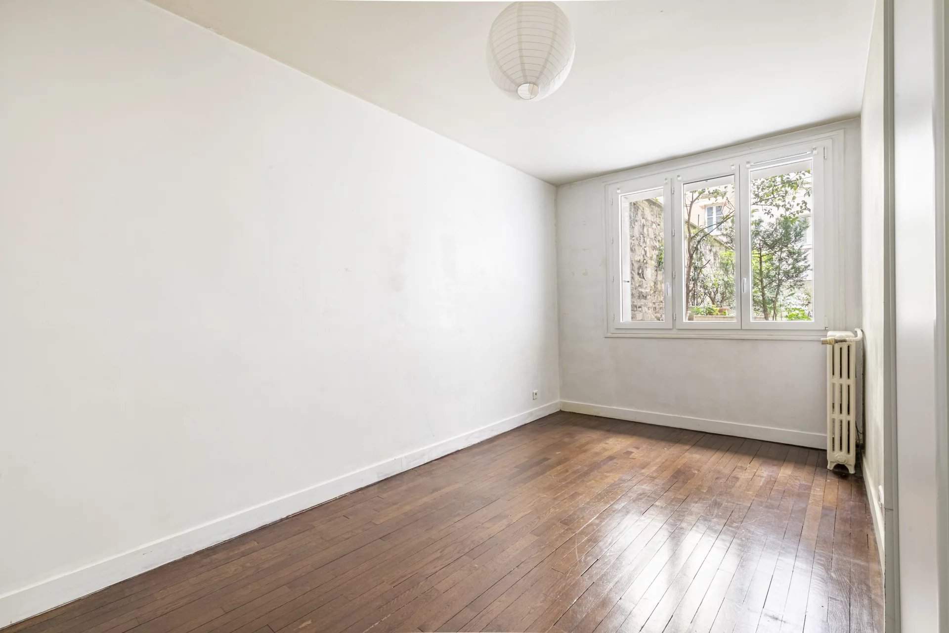 Paris  - Appartement 3 Pi&egrave;ces 2 Chambres - picture 8