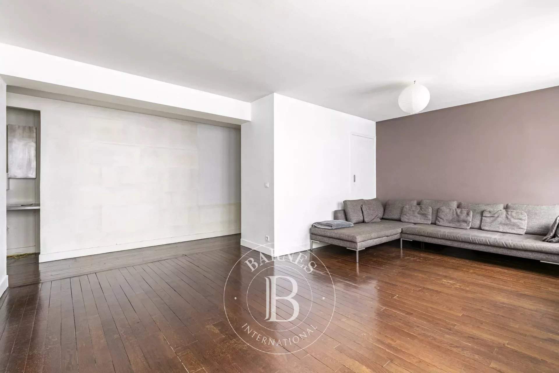 Paris  - Apartment 2 Bedrooms - picture 5