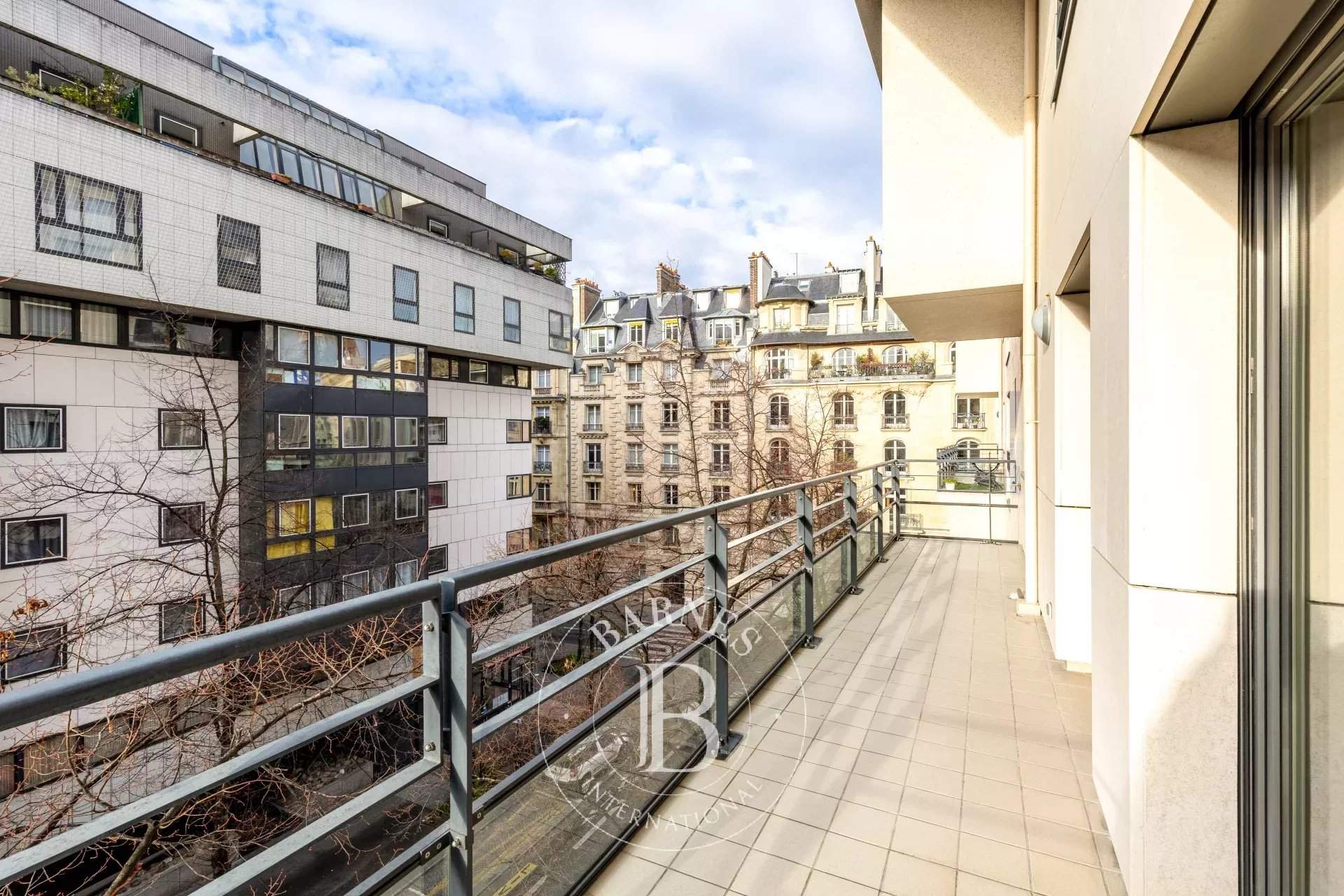 Paris  - Piso 4 Cuartos 3 Habitaciones - picture 15