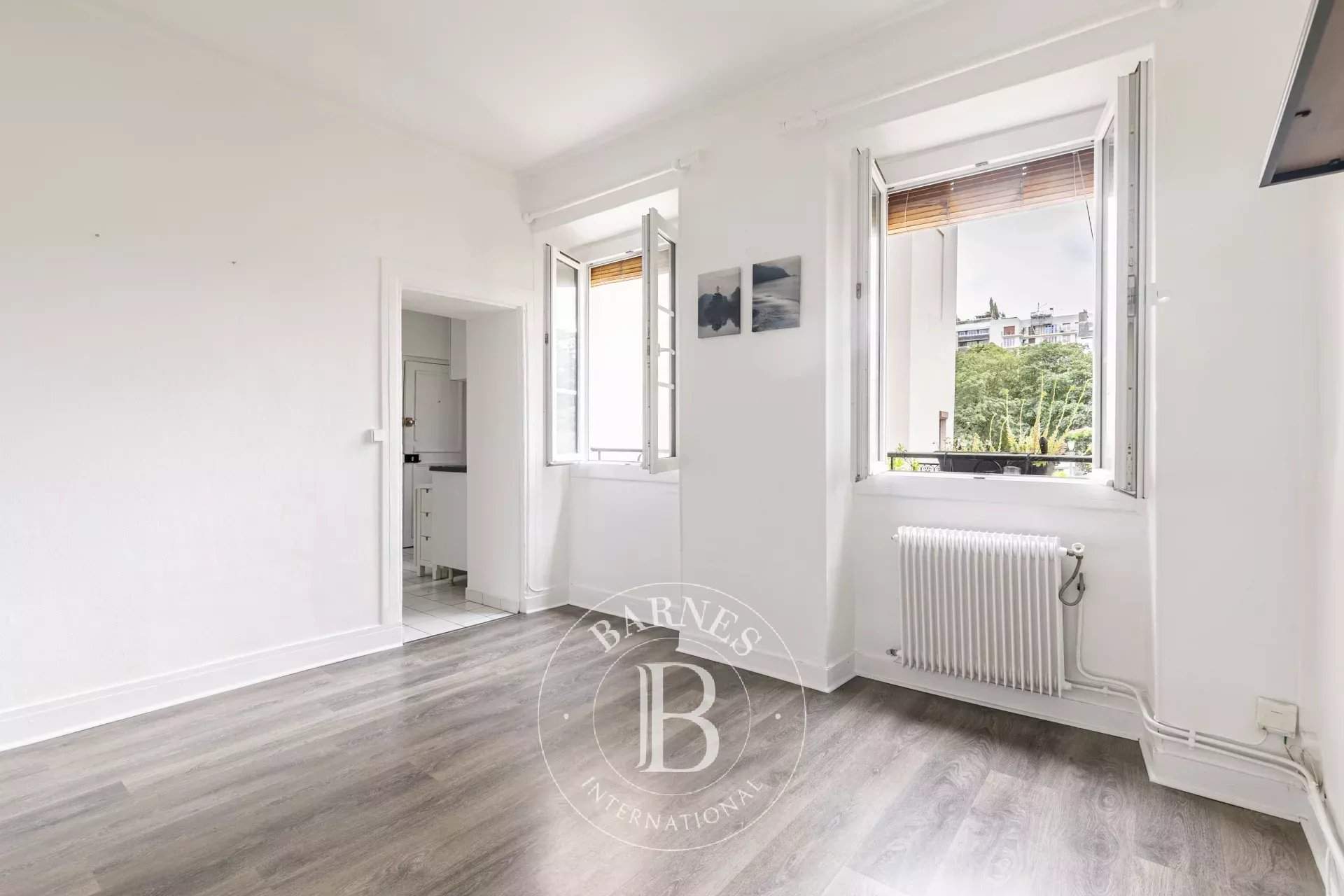 Paris  - Appartement 2 Pi&egrave;ces, 1 Chambre - picture 4