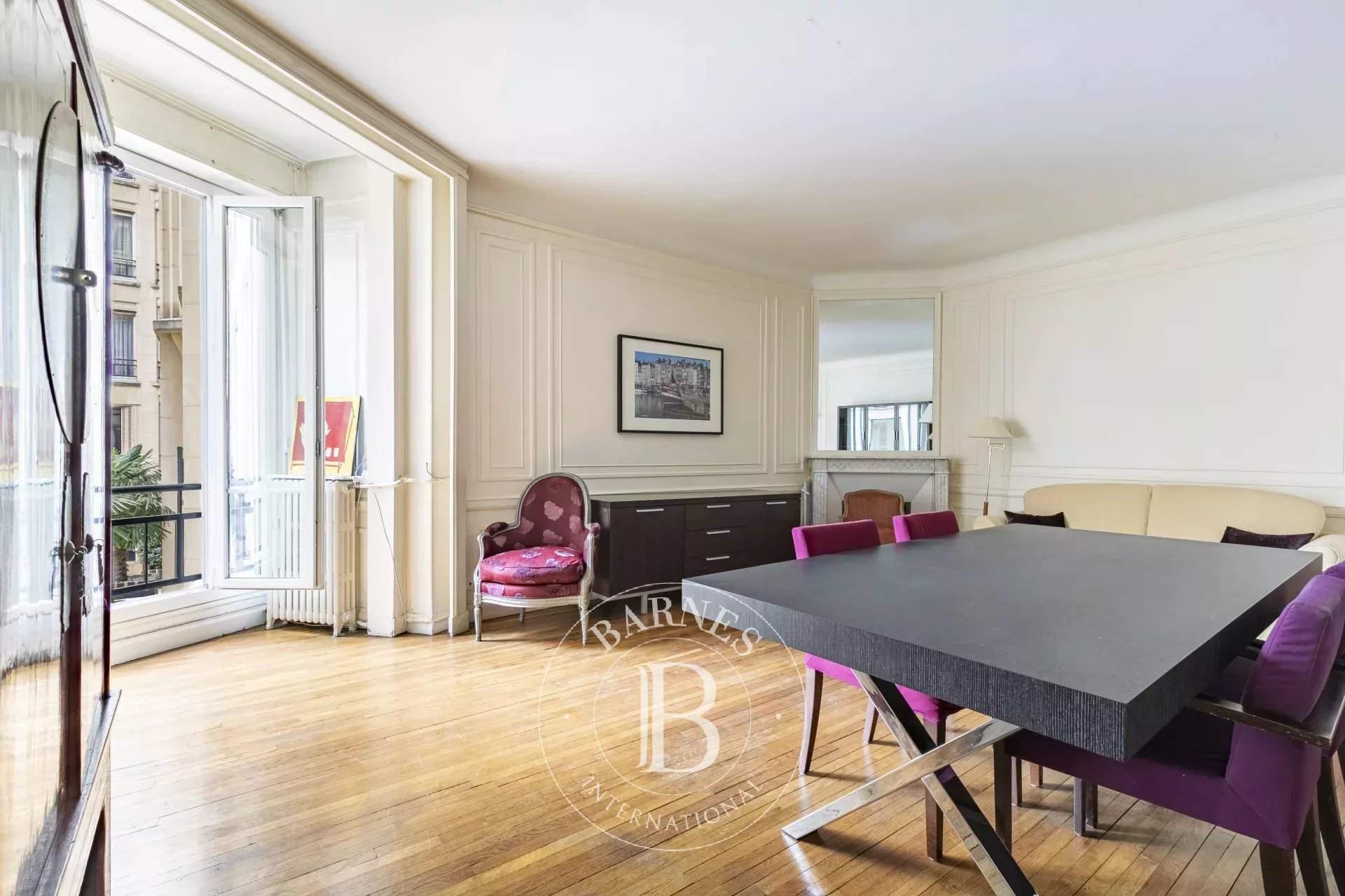 Paris  - Appartement 3 Pièces 2 Chambres - picture 5