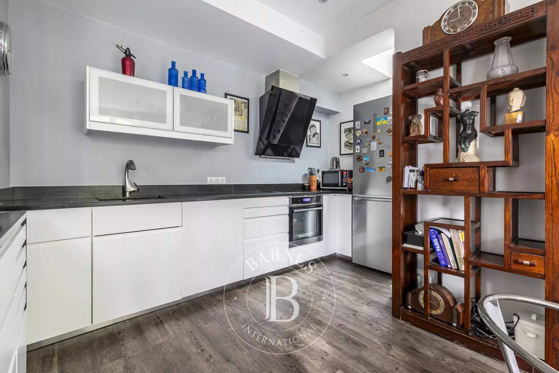 Paris  - Appartement 5 Pi&egrave;ces 4 Chambres - picture 12