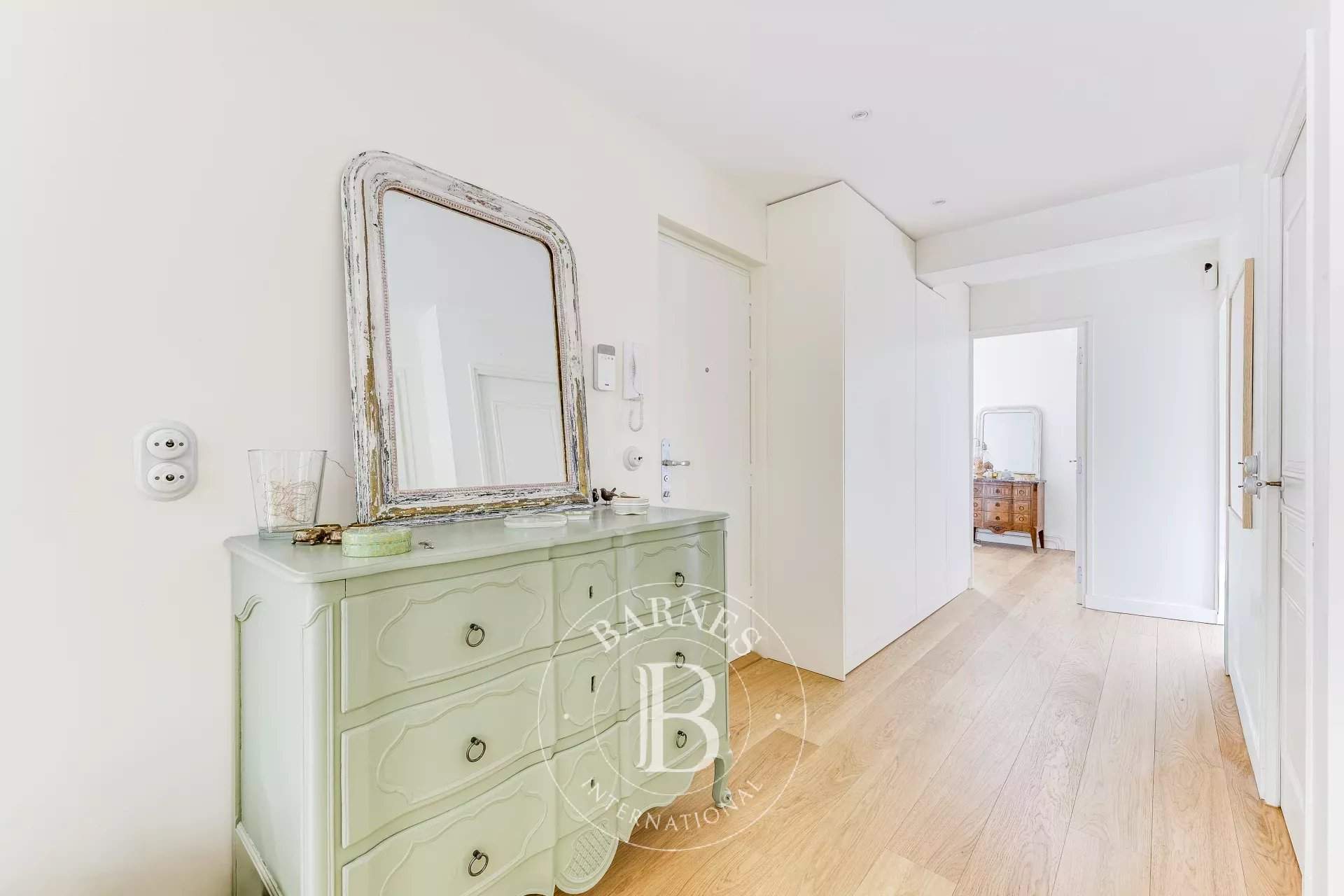 Paris  - Appartement 4 Pièces 2 Chambres - picture 9