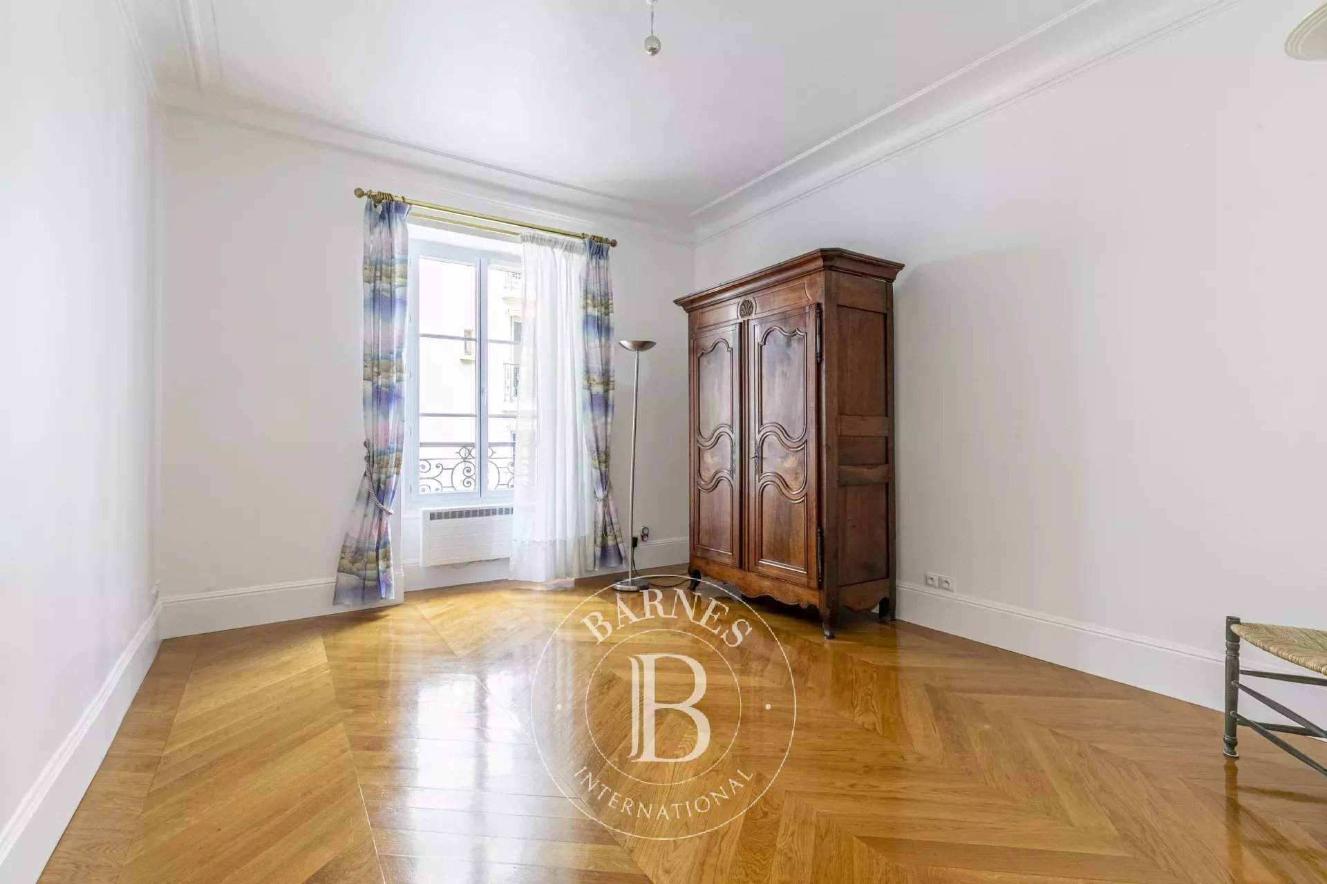 Paris  - Apartment 2 Bedrooms - picture 7