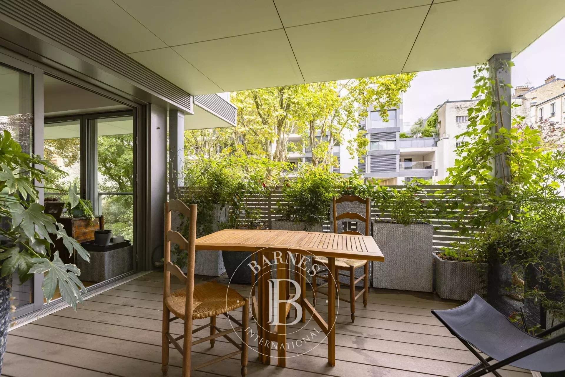Paris  - Apartment 3 Bedrooms - picture 7