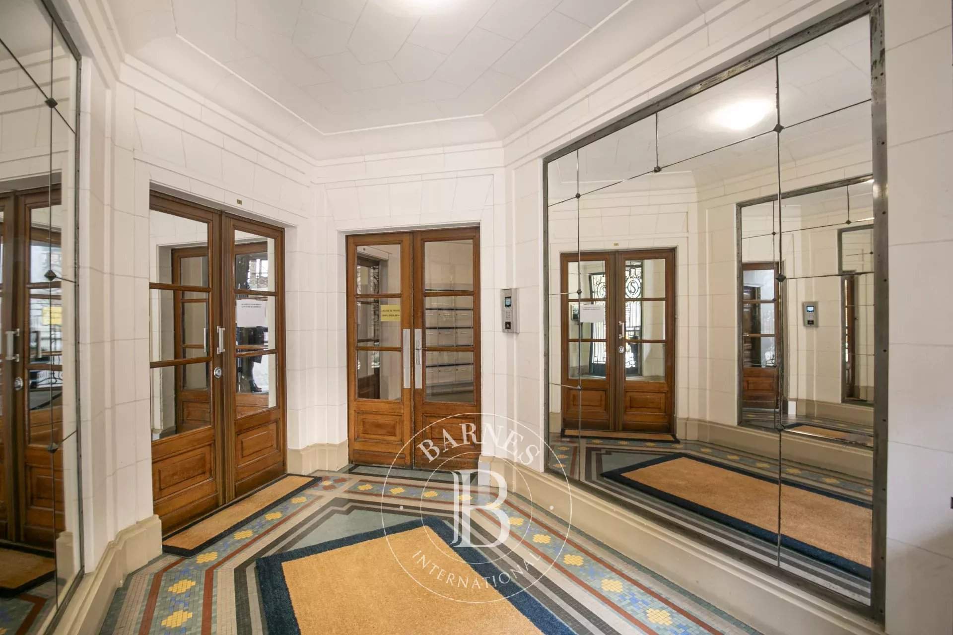 Paris  - Appartement 1 Pièce - picture 10