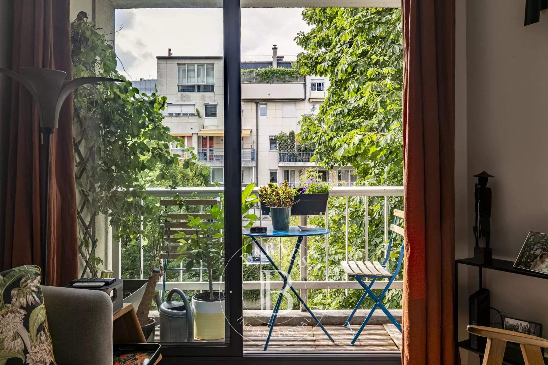Paris  - Appartement 3 Pièces 2 Chambres - picture 7