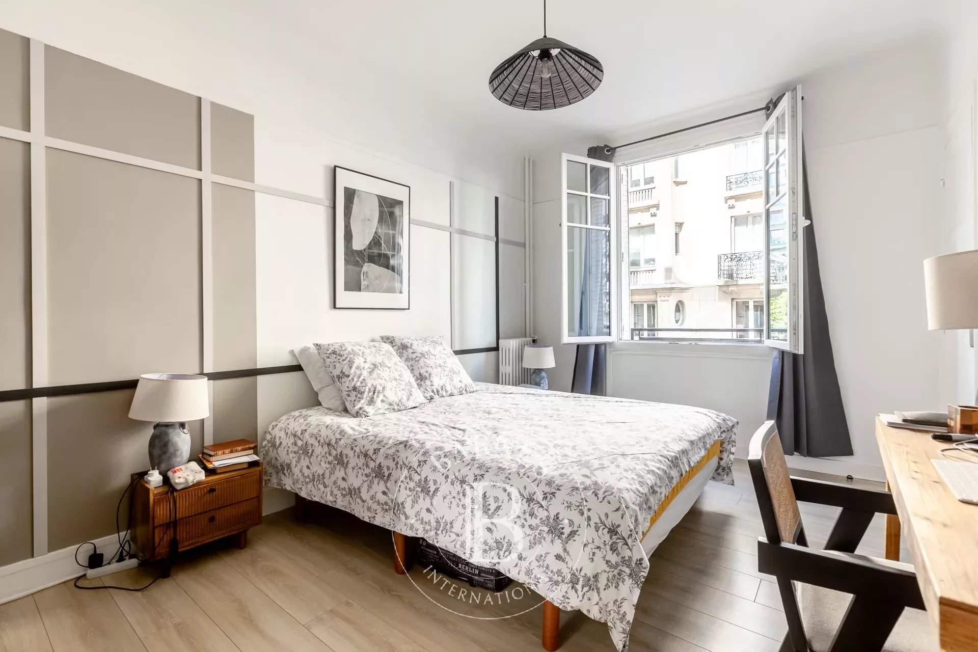 Paris  - Apartment 2 Bedrooms - picture 6