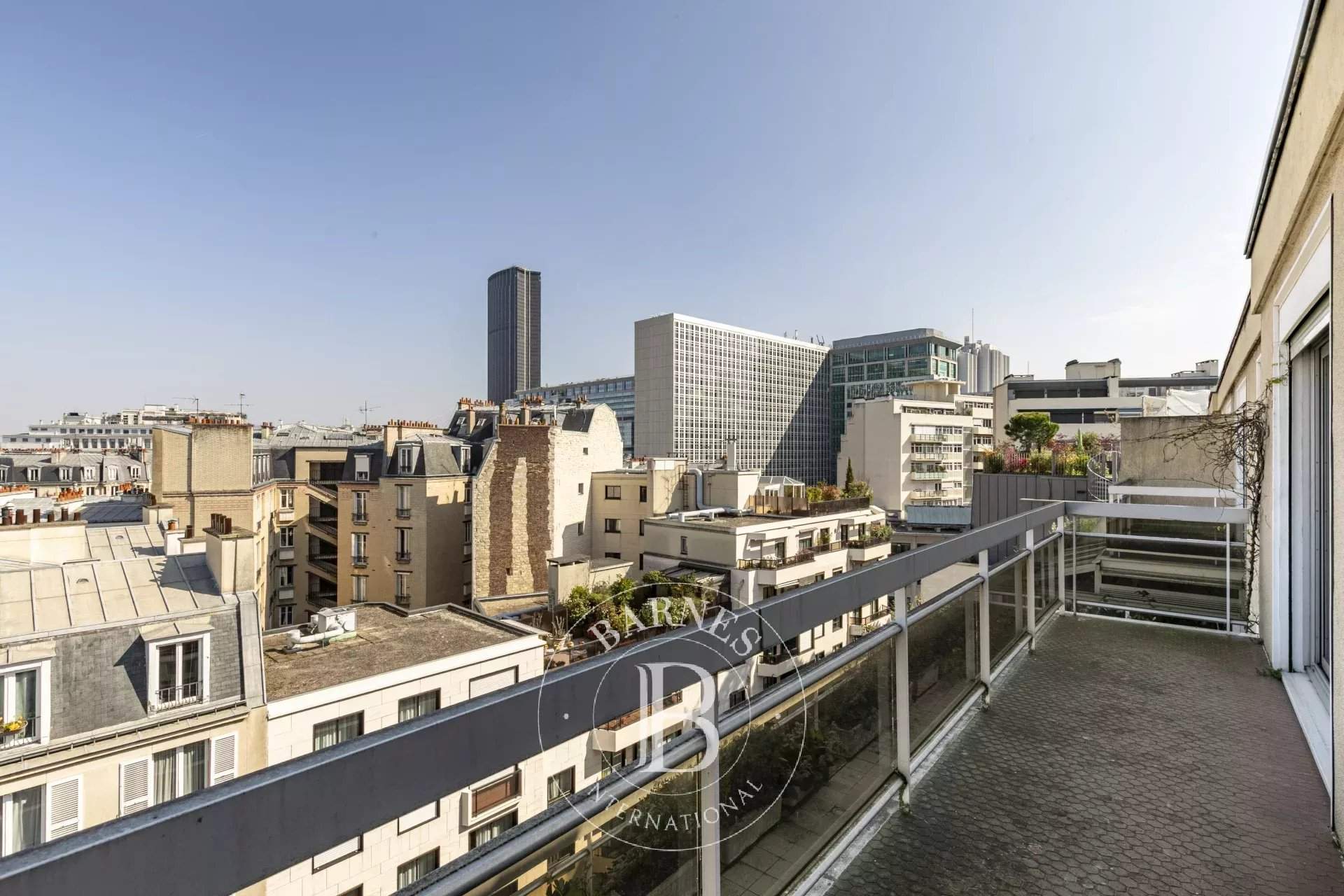 Paris  - Apartment 4 Bedrooms - picture 18