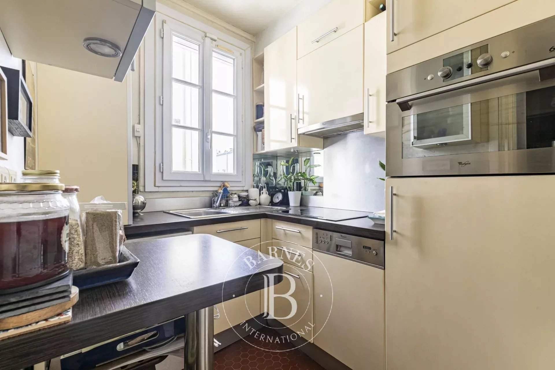 Paris  - Appartement 2 Pièces, 1 Chambre - picture 8