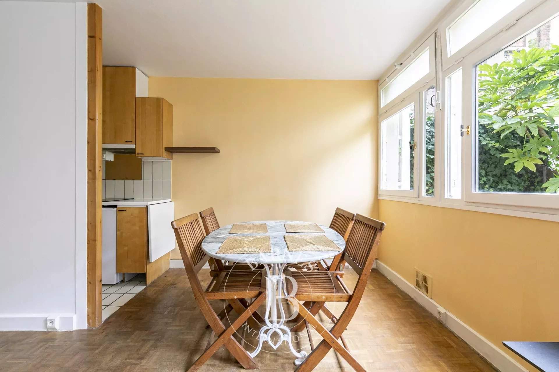 Paris  - Apartment  - picture 6