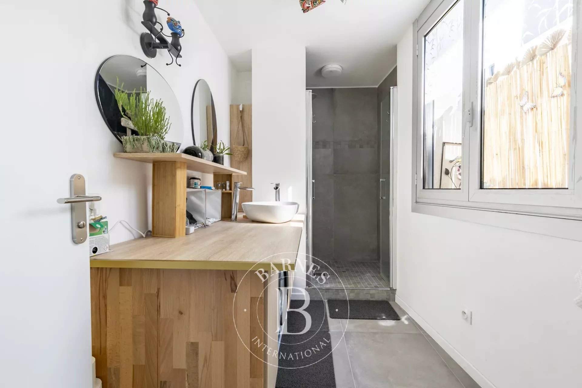 Paris  - Appartement 4 Pi&egrave;ces 3 Chambres - picture 13